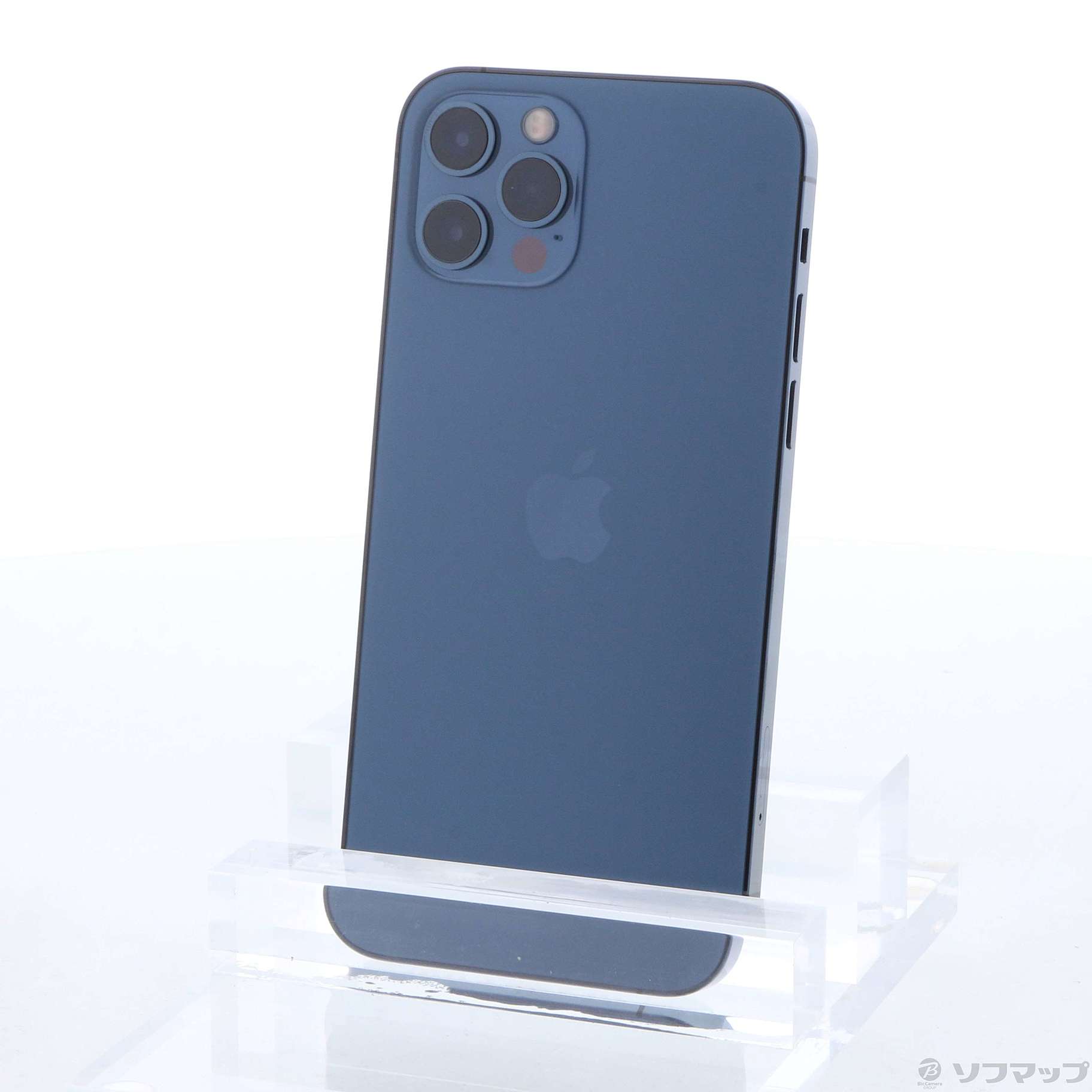 iPhone12 pro パシフィックブルー　256GB SIMフリー