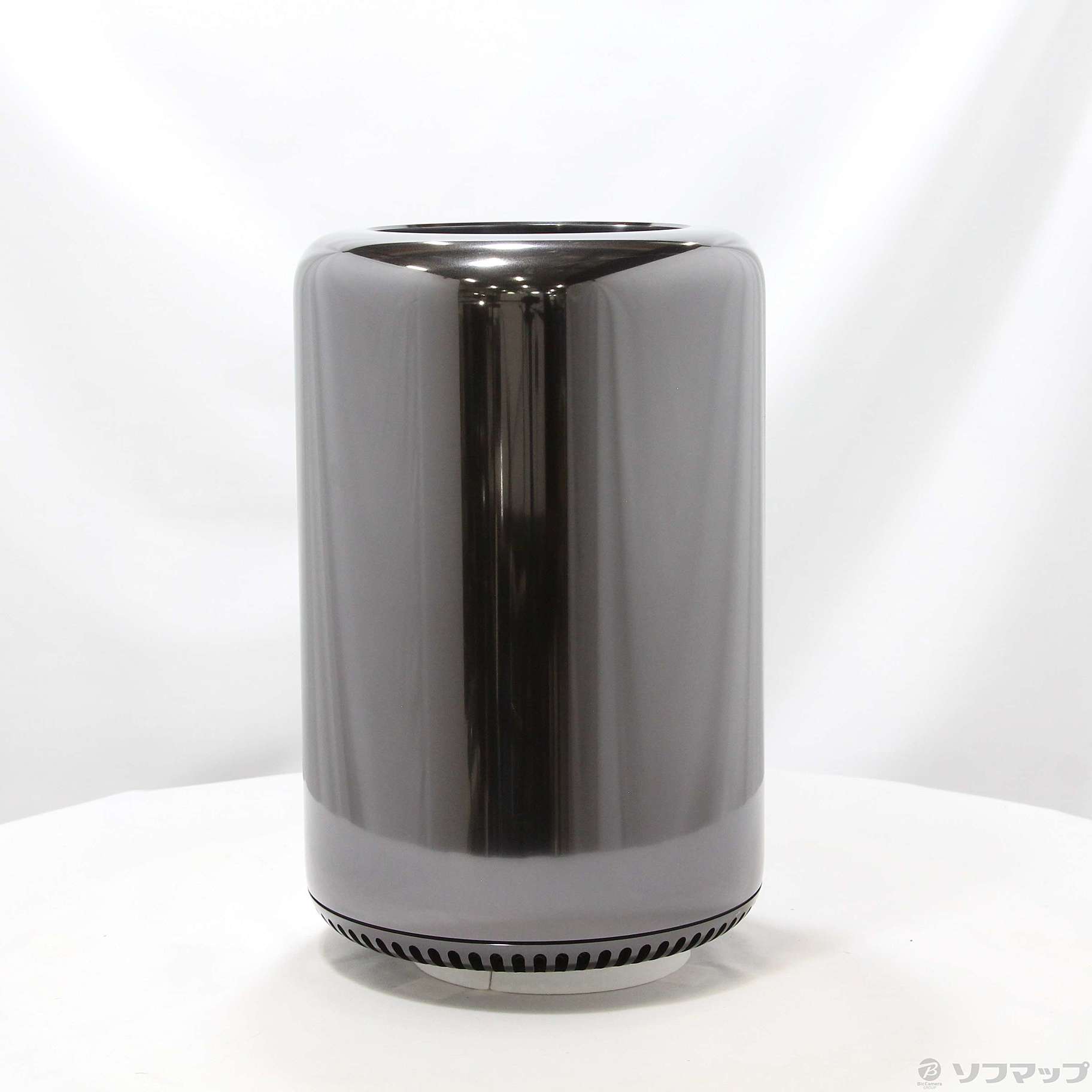 中古】Mac Pro Late 2013 ME253J／A Xeon_E5 3.7GHz 12GB SSD256GB 