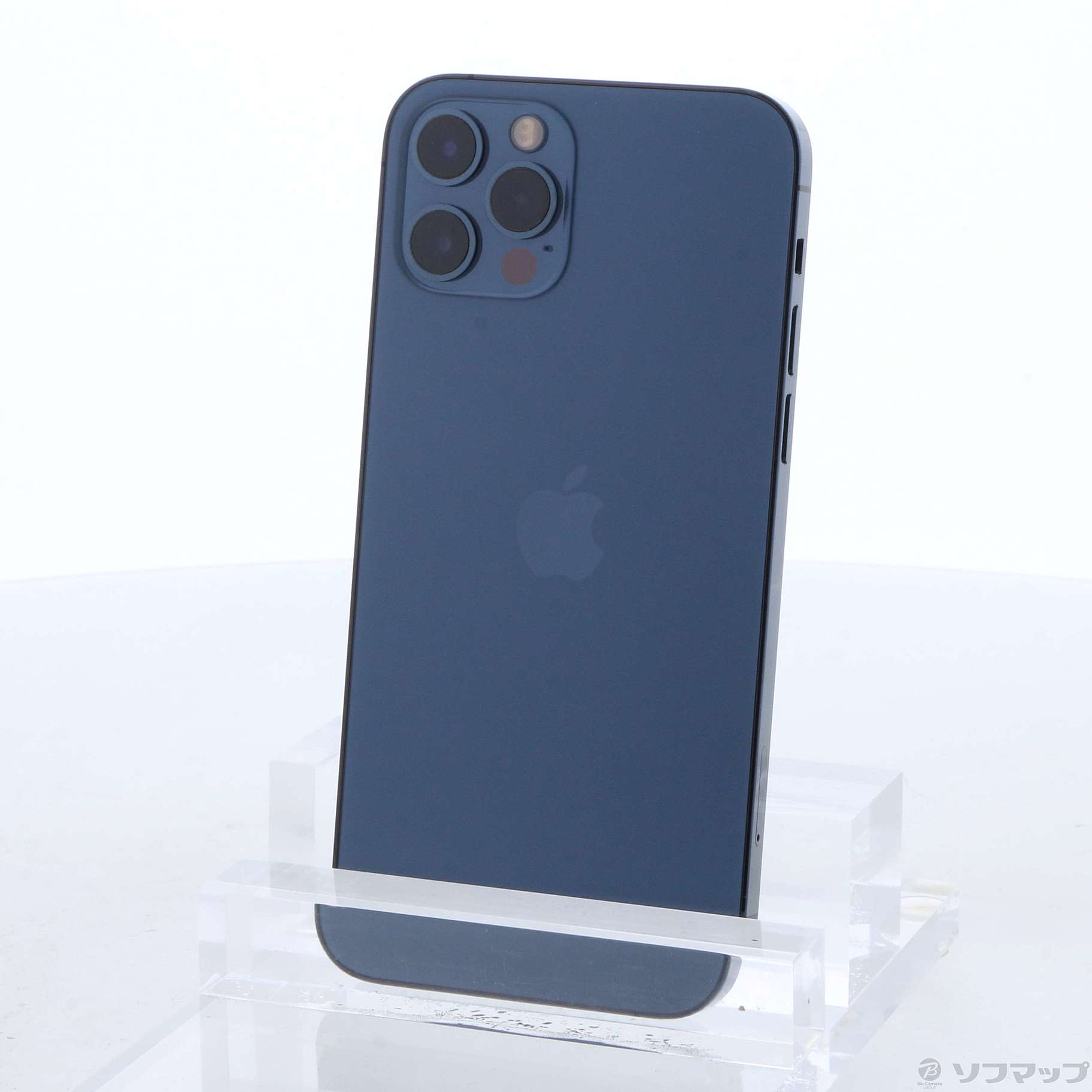 iPhone12 Pro 512GB パシフィックブルー NGMJ3J／A SIMフリー