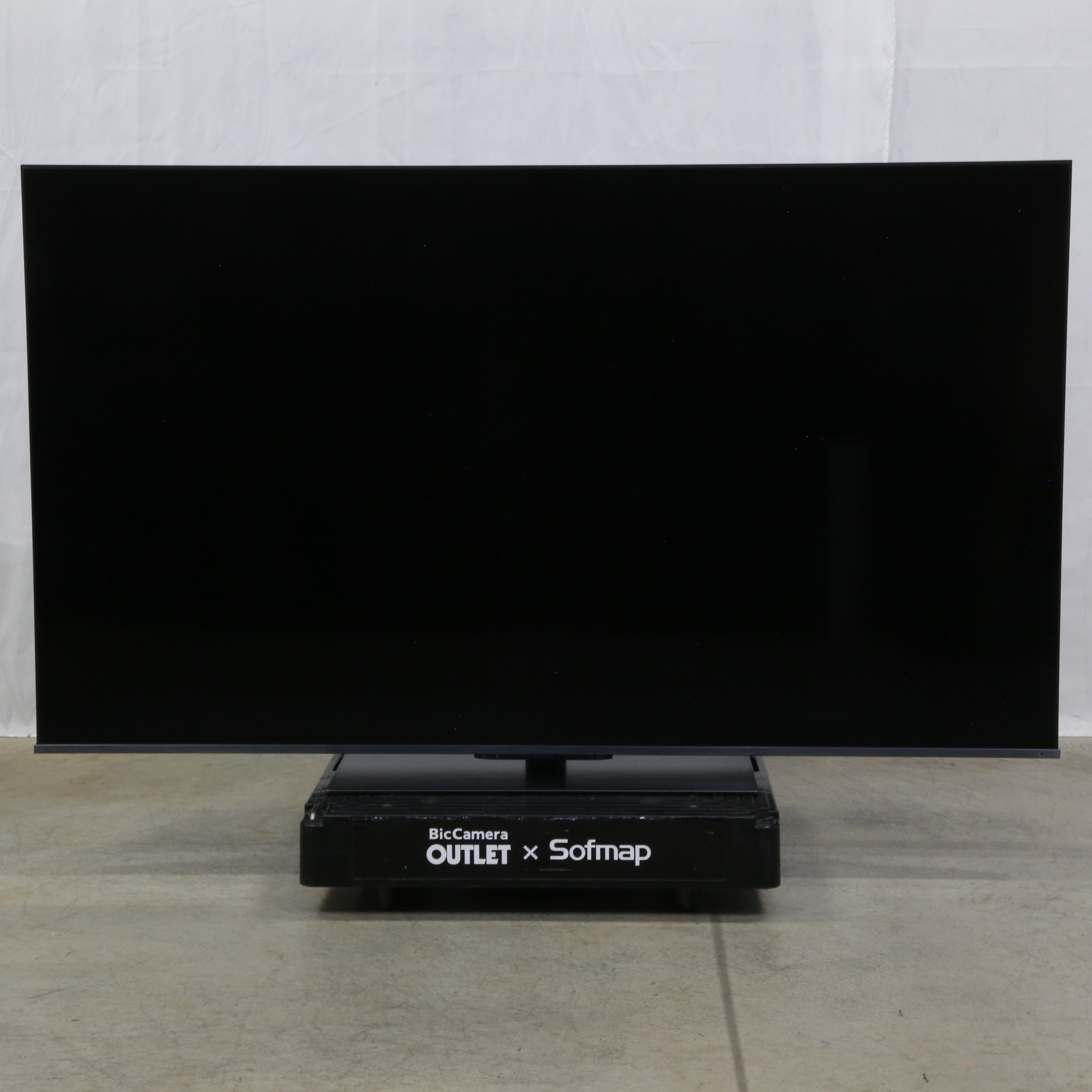 中古】〔展示品〕 液晶テレビ REGZA(レグザ) 65Z670K ［65V型 ／4K対応 ／BS・CS 4Kチューナー内蔵 ／YouTube対応］  [2133043055558] - 法人専用リコレ！|ソフマップの法人専用中古通販サイト