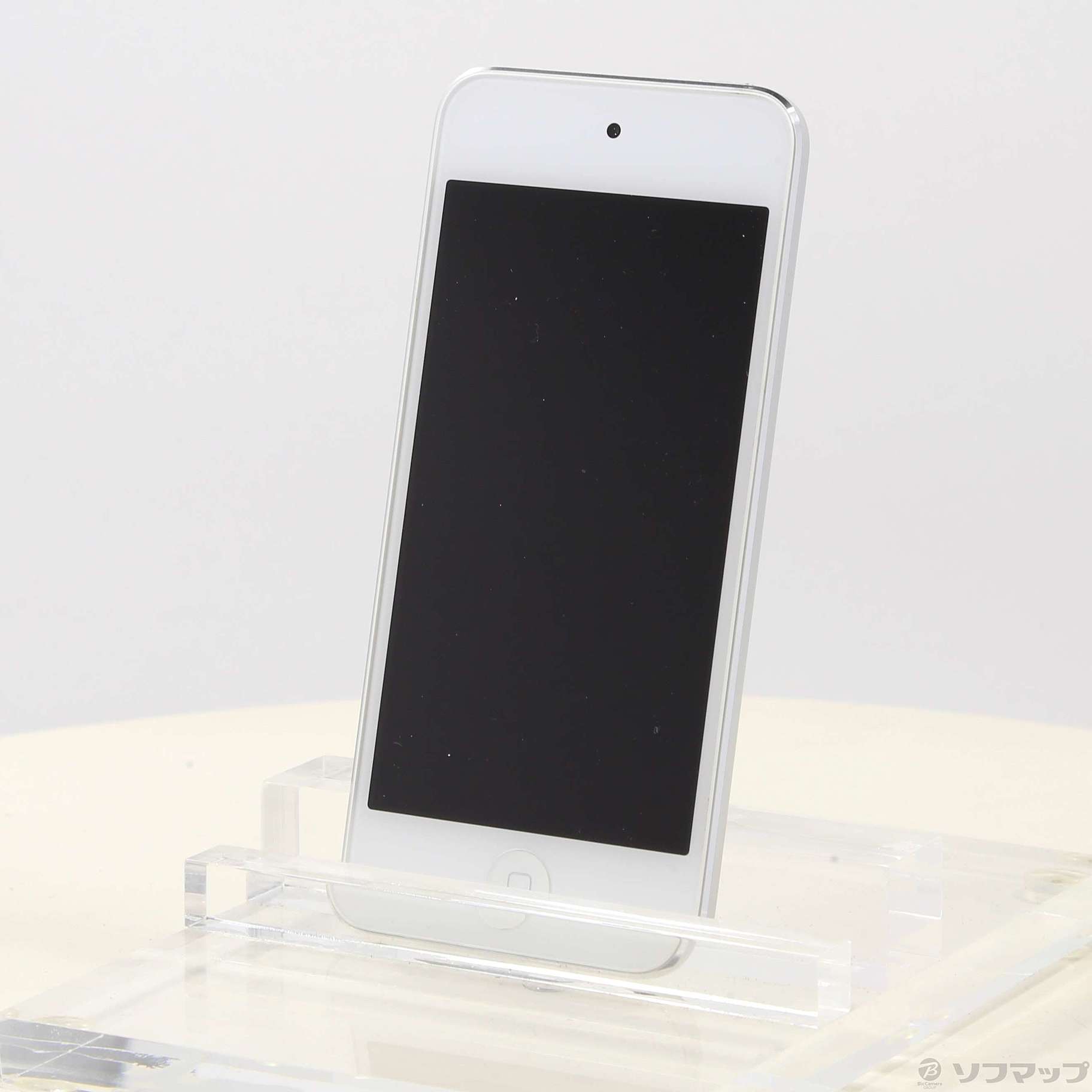 中古】iPod touch第7世代 メモリ256GB シルバー MVJD2J／A ...