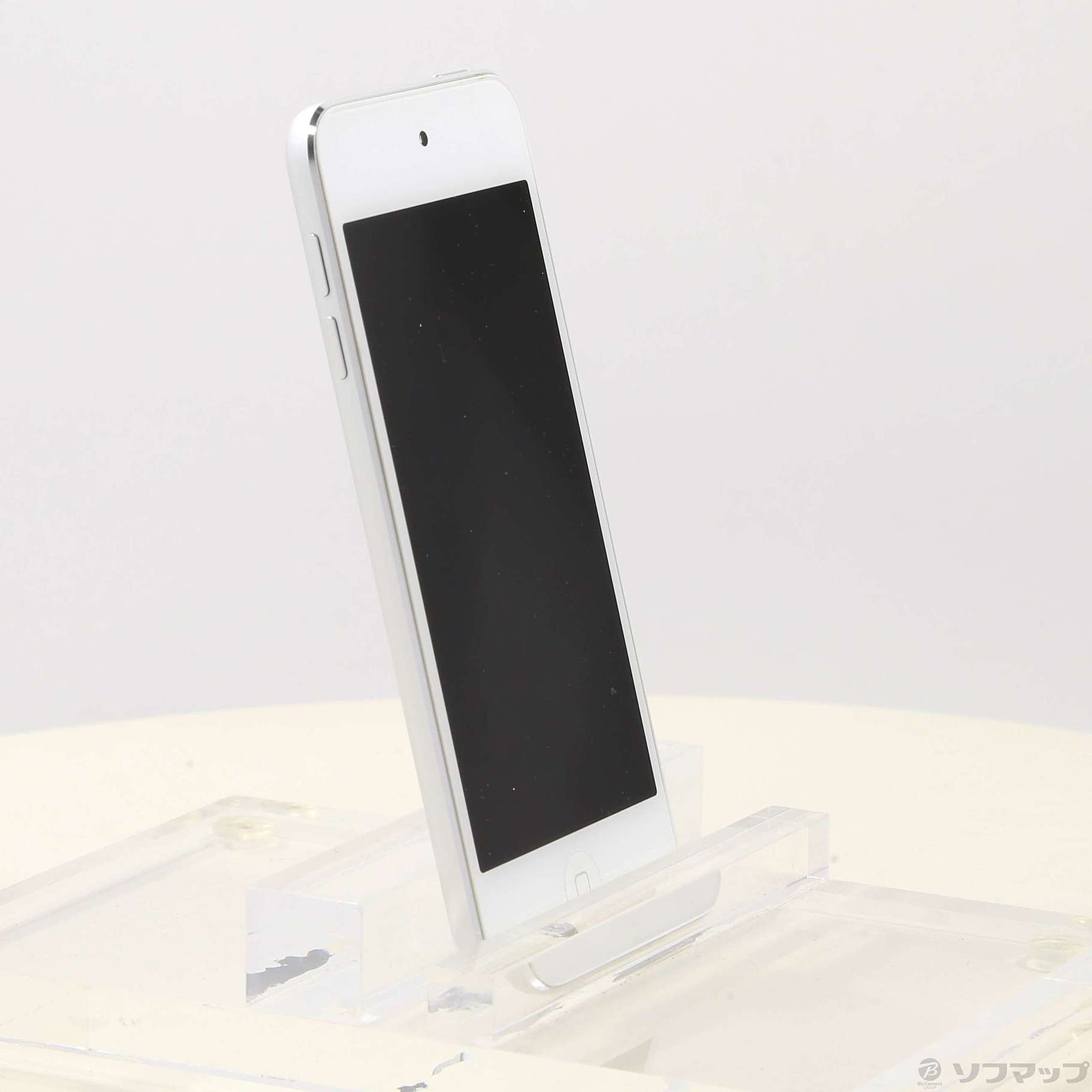 中古】iPod touch第7世代 メモリ256GB シルバー MVJD2J／A