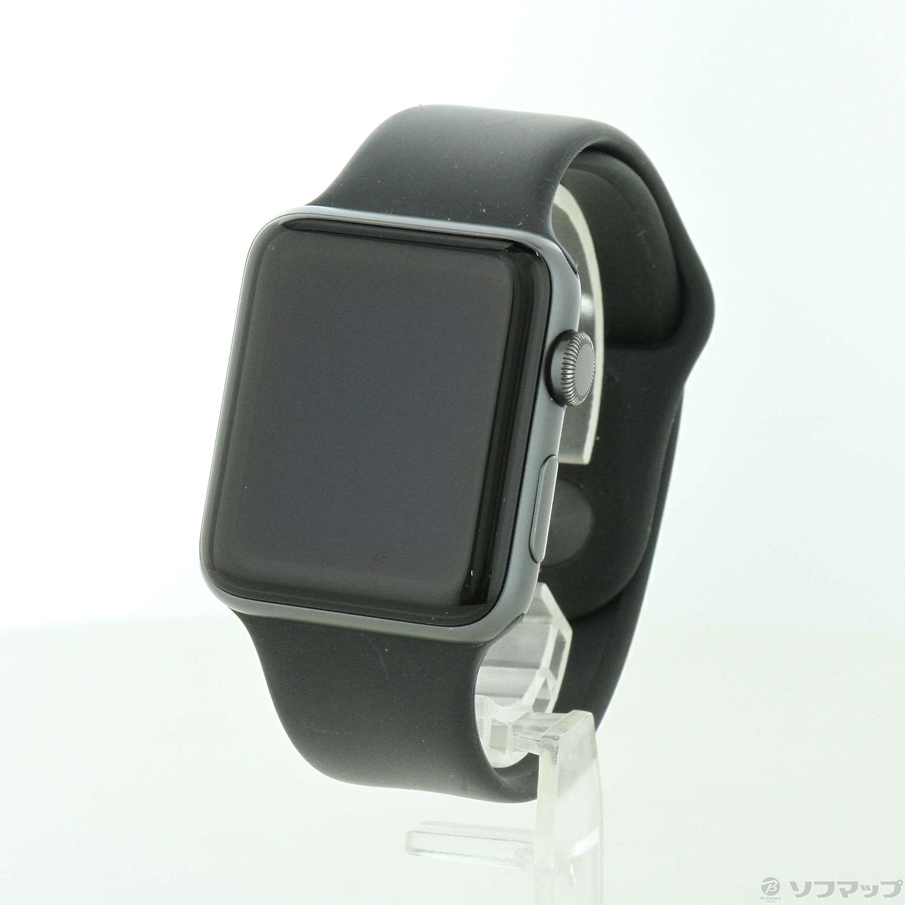 Apple Watch Series 3 GPS 42mm MTF32J/A | angeloawards.com