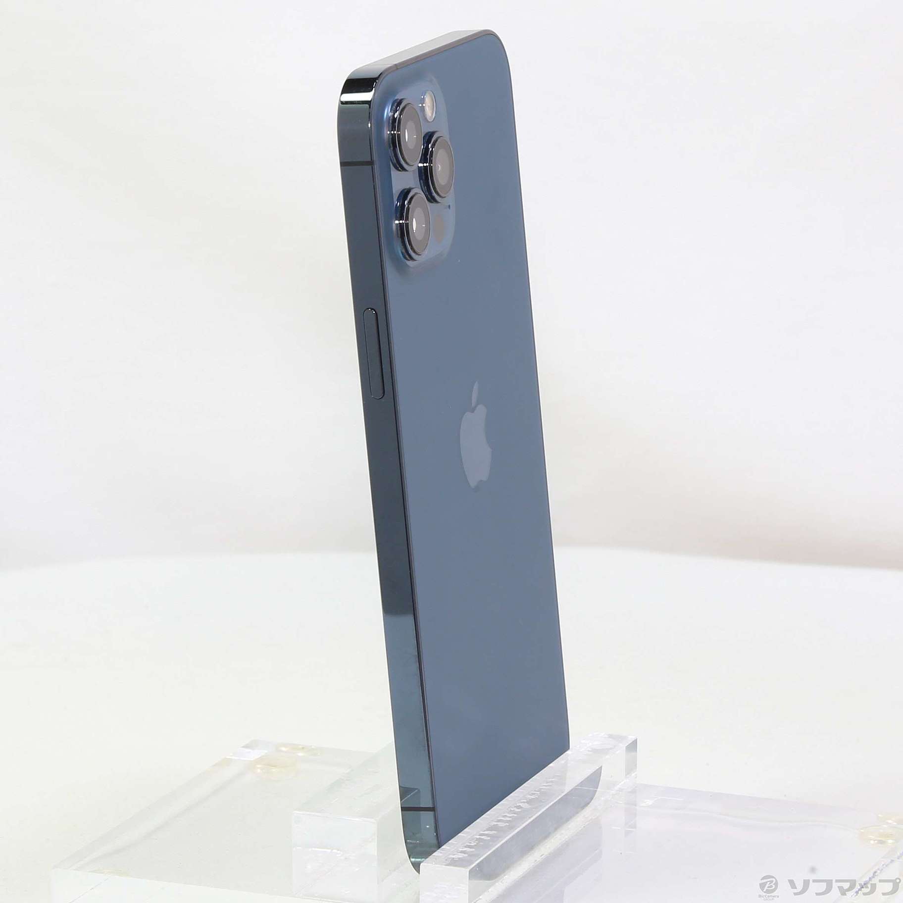 良品　iPhone12 Pro 128GB  パシフィックブルー SIMフリー
