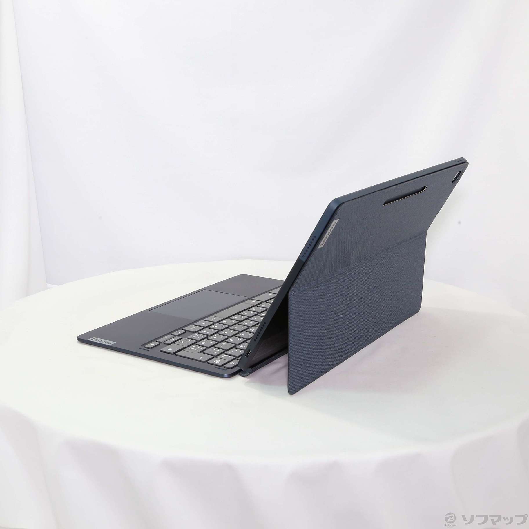 中古】〔展示品〕 ideapad Duet 560 Chromebook 82QS001UJP アビス 