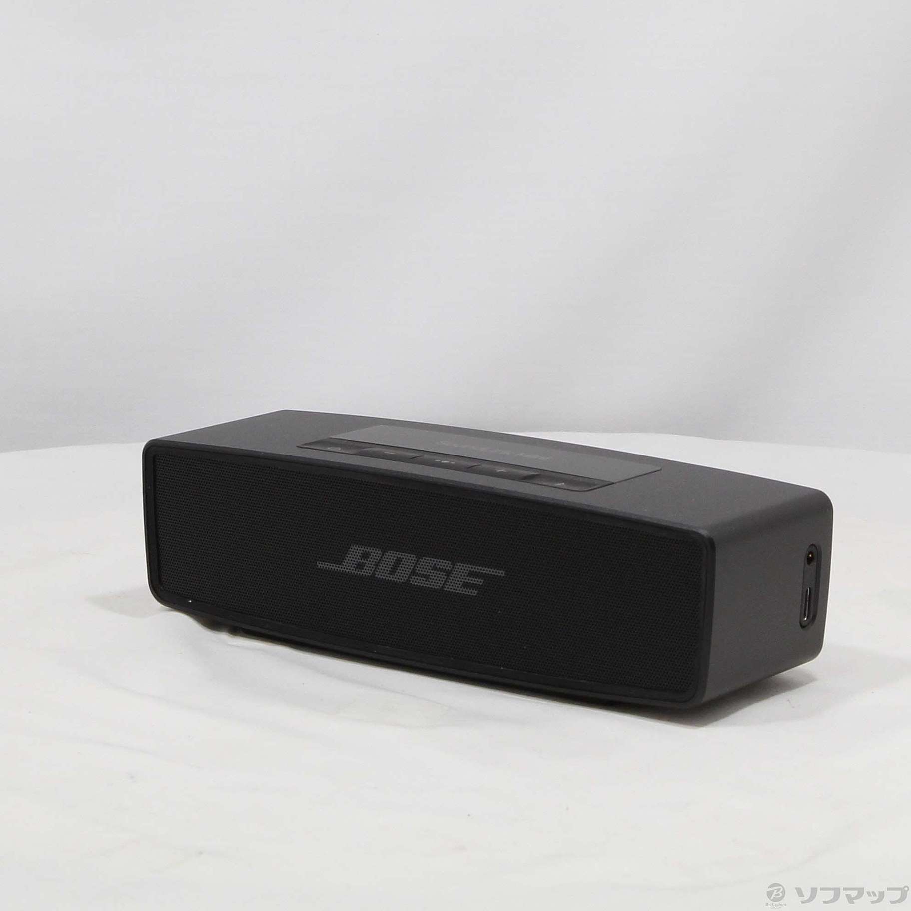 中古】SoundLink Mini Bluetooth speaker II Special Edition トリプル