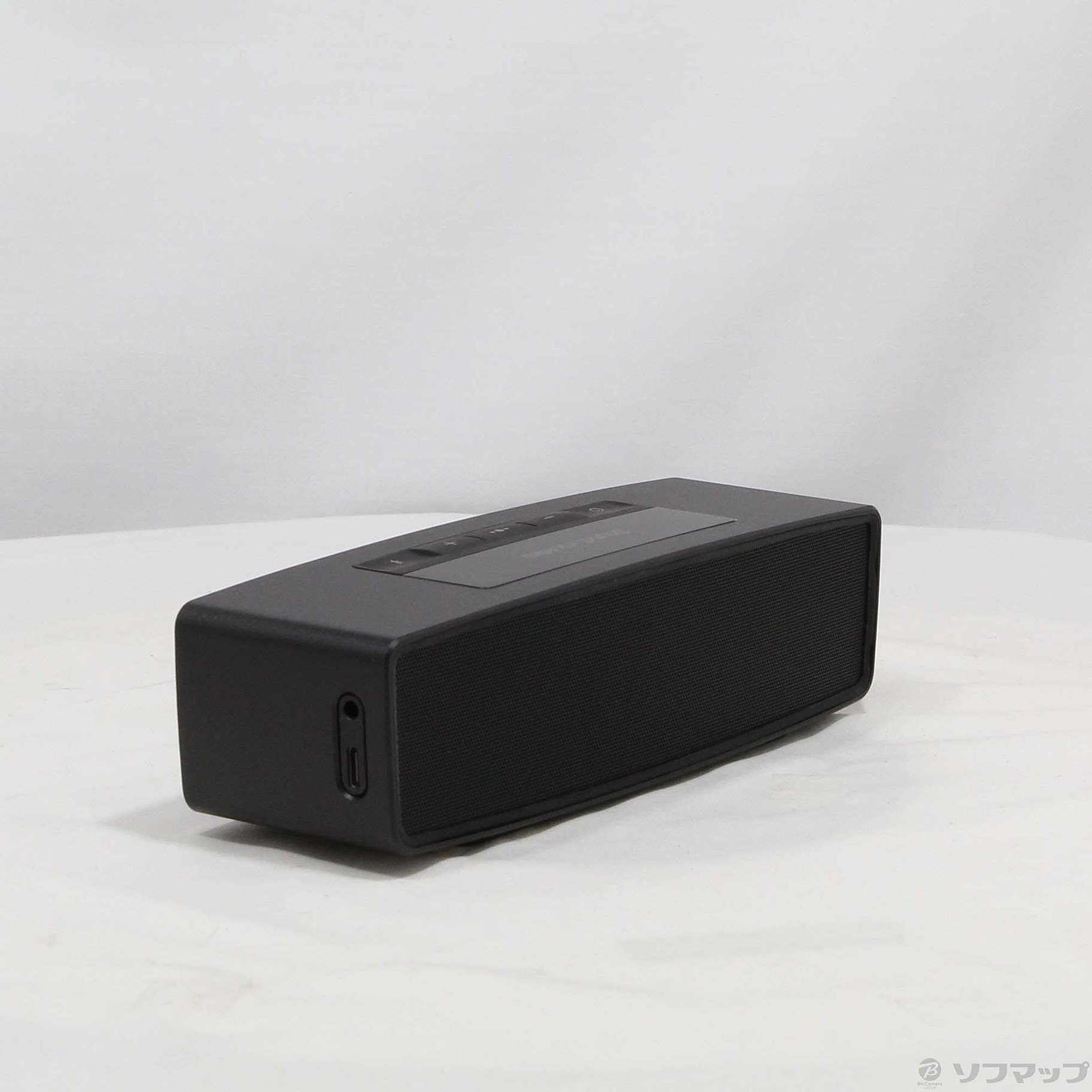 中古】SoundLink Mini Bluetooth speaker II Special Edition トリプル