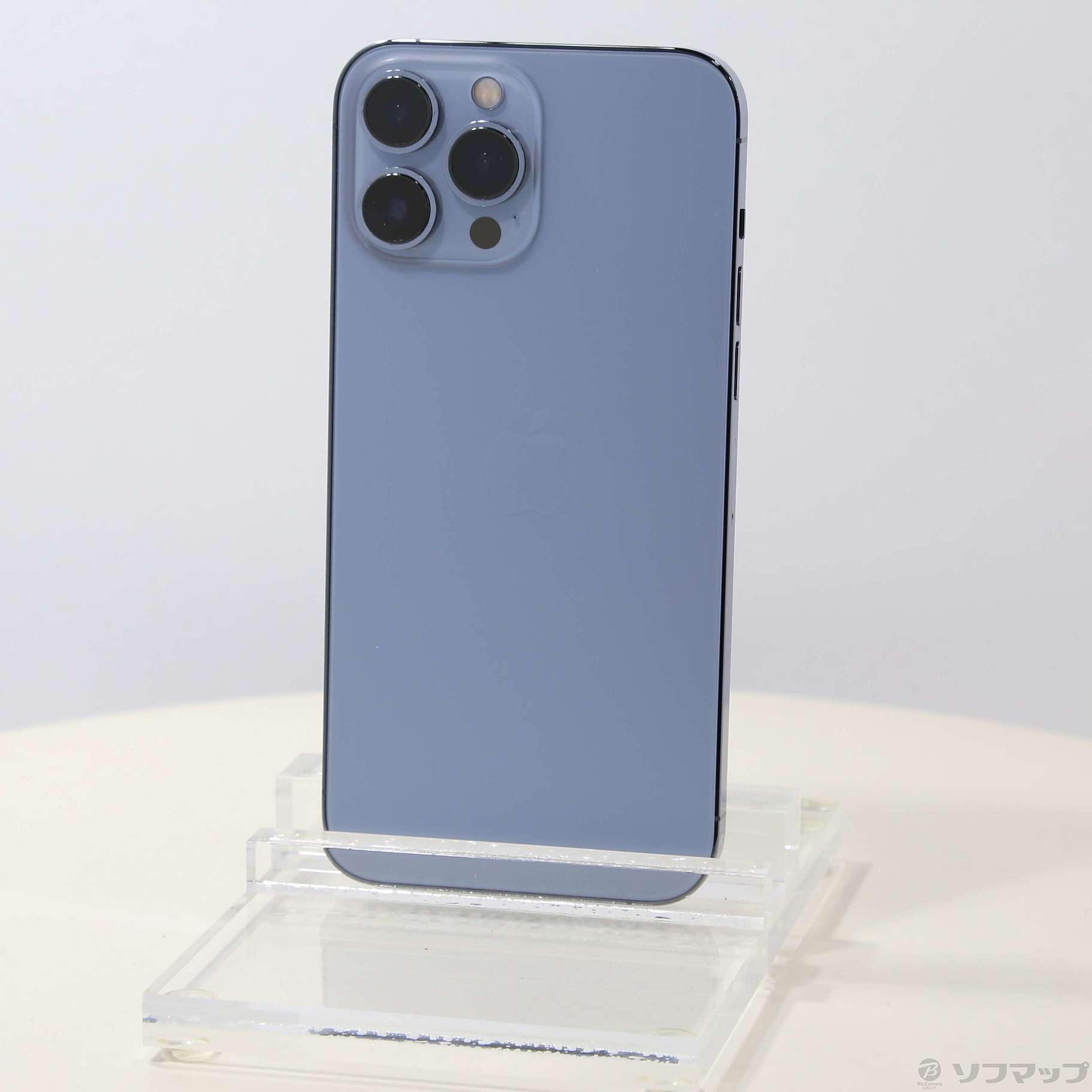iPhone13 pro 512GB 【箱,備品有 美品】シエラブルー