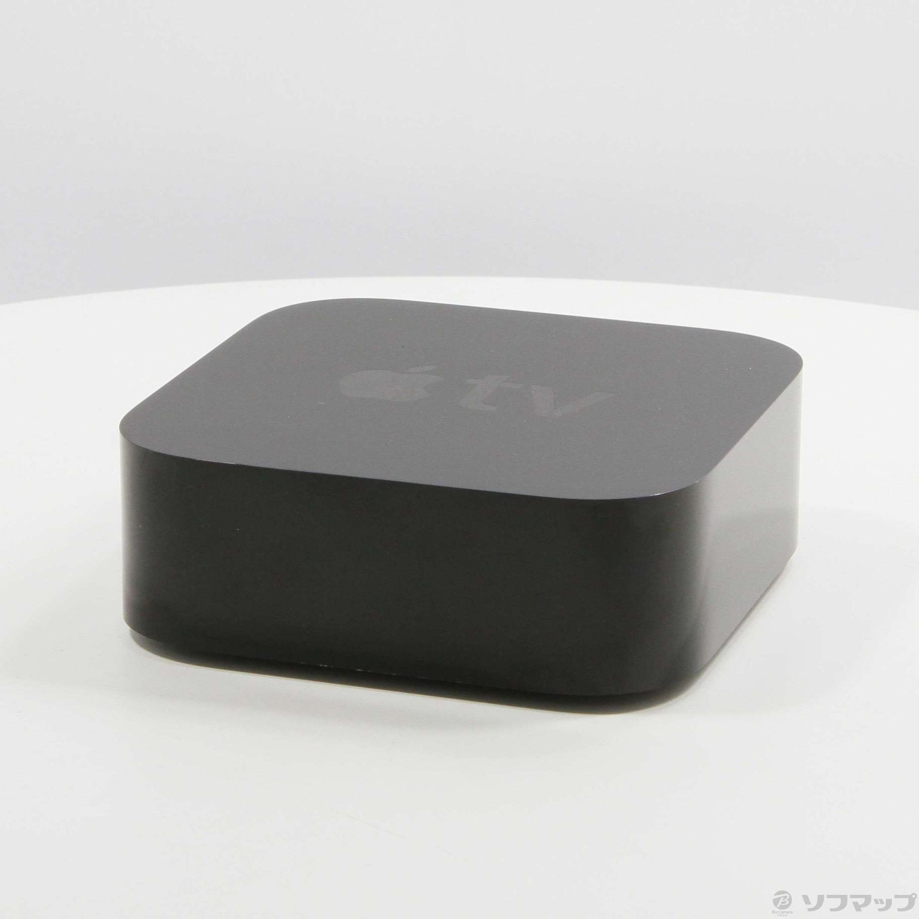 中古】Apple TV 32GB MGY52J／A [2133043066677] - リコレ