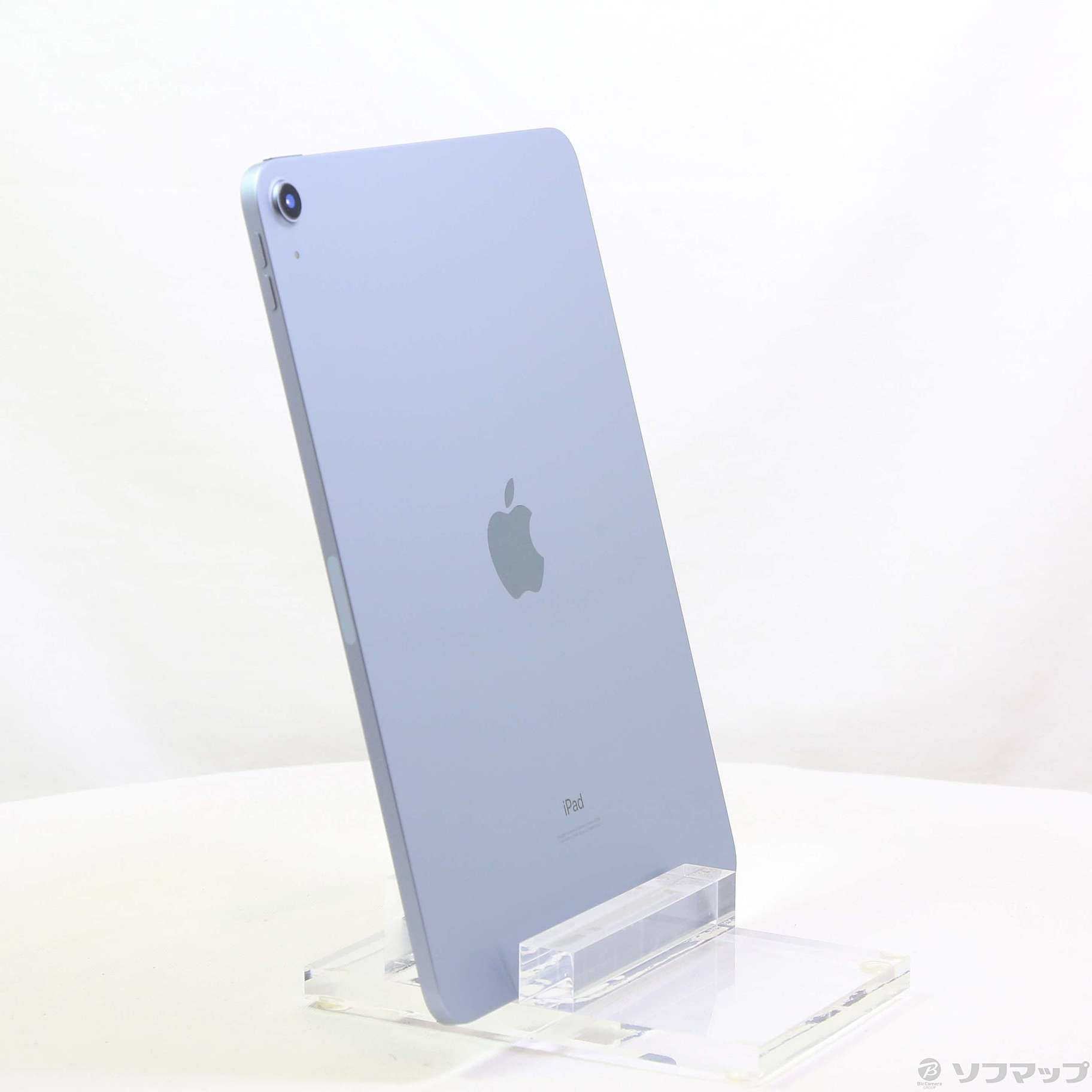 03120T  iPad Air4 64GB ブルー　Wi-Fiモデル　美品
