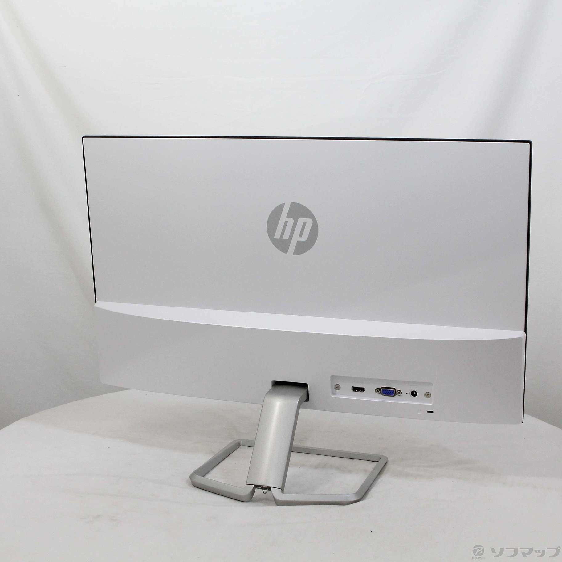 HP 24fw Display ホワイト-