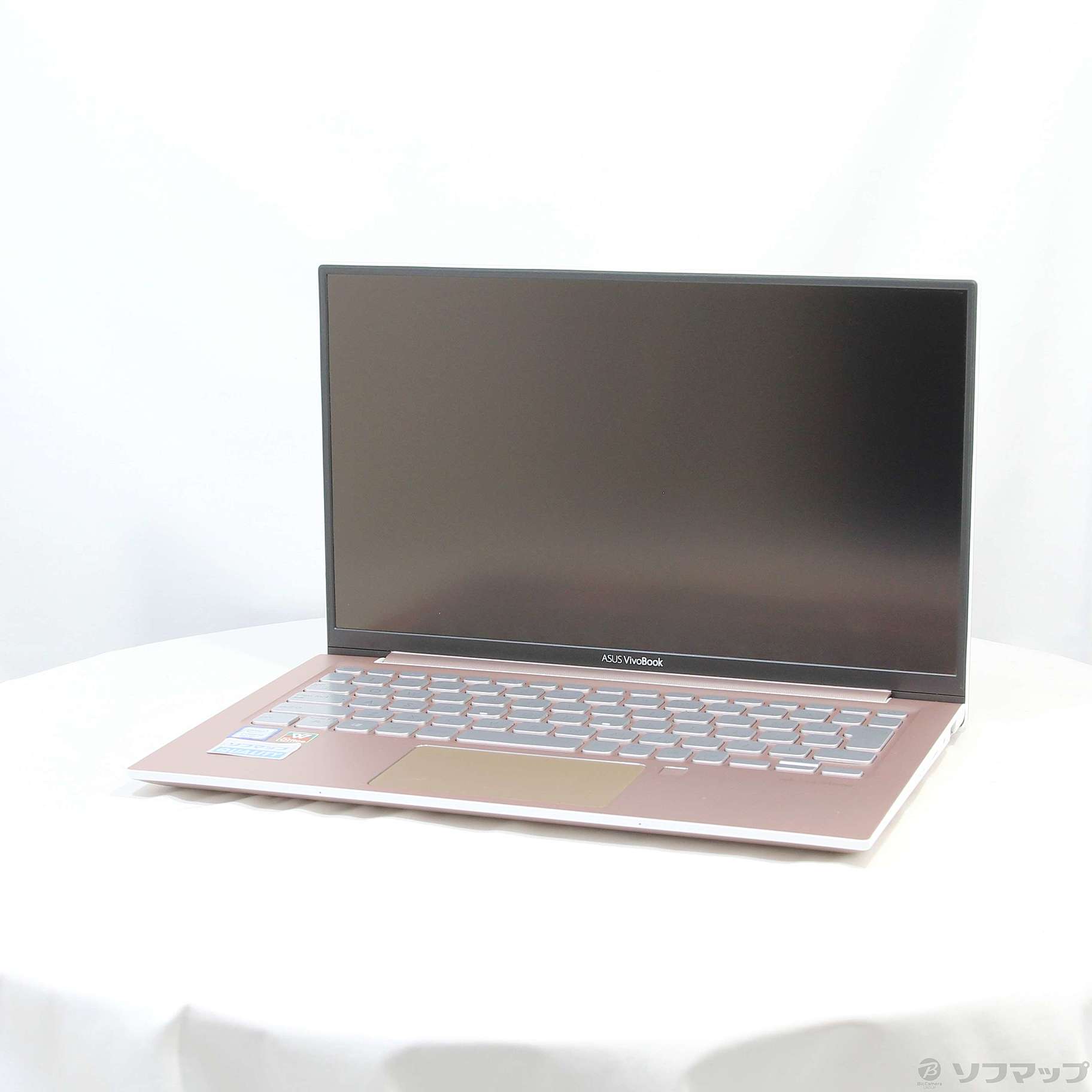 VivoBook S13 S330UA S330UA-8130P ローズゴールド 〔Windows 10〕