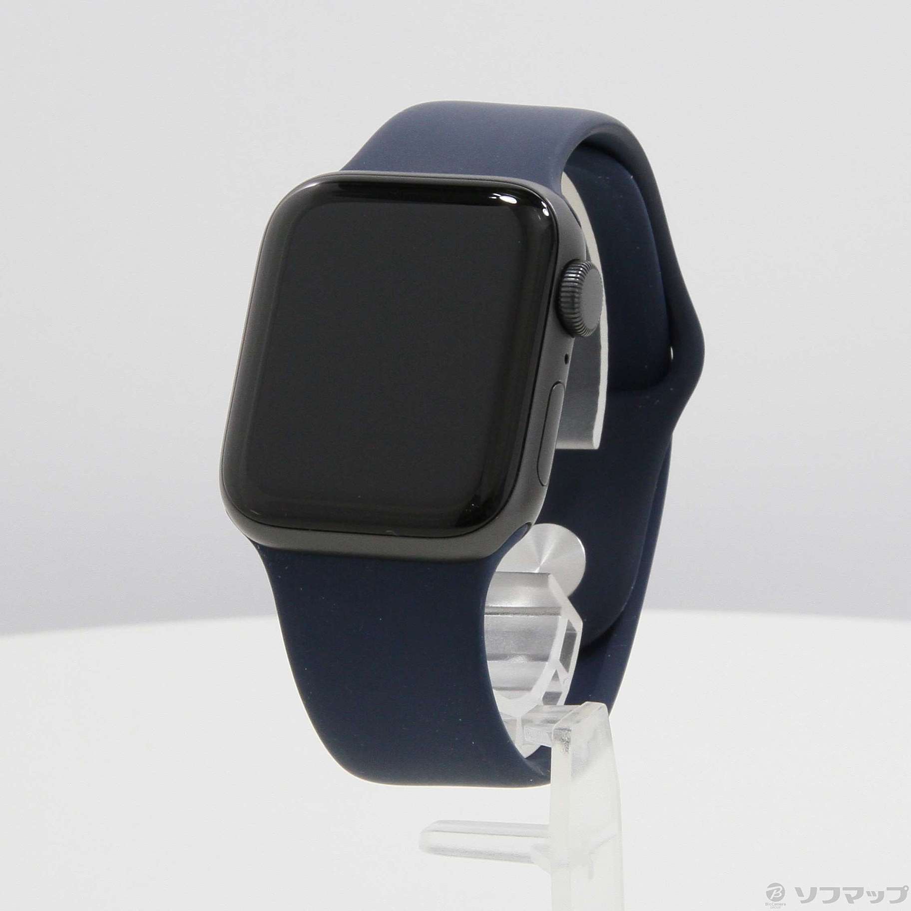 中古】Apple Watch SE 第1世代 GPS 40mm スペースグレイアルミニウム