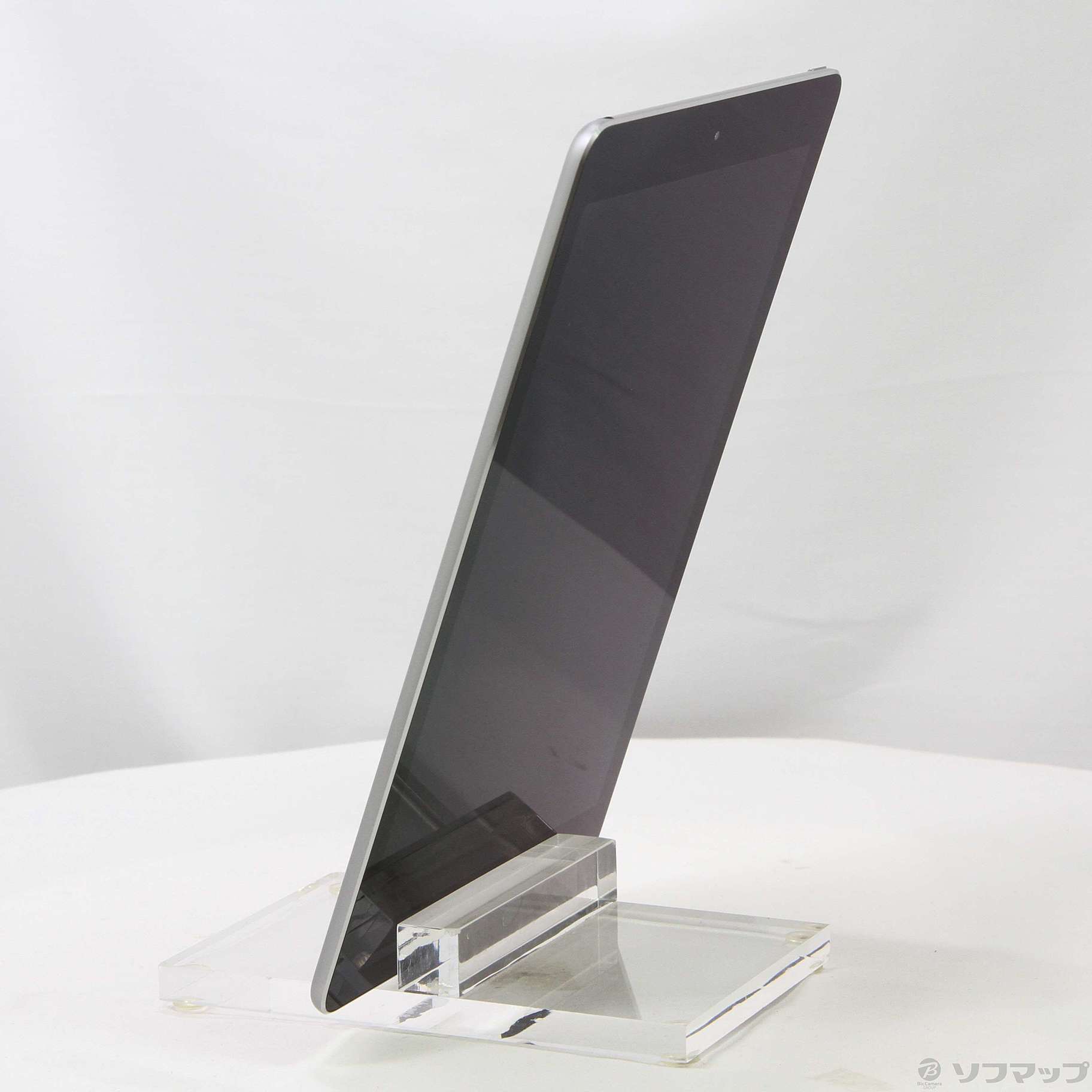 中古】iPad Air 2 32GB スペースグレイ NNV22J／A Wi-Fi