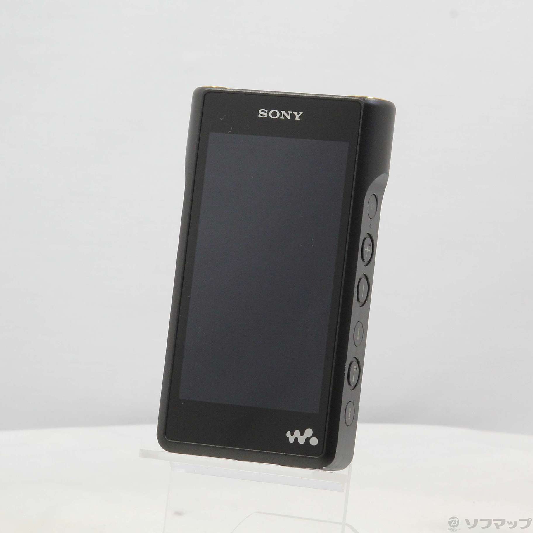 NW-WM1A dap SONY ソニー ウォークマン WALKMAN - ポータブルプレーヤー