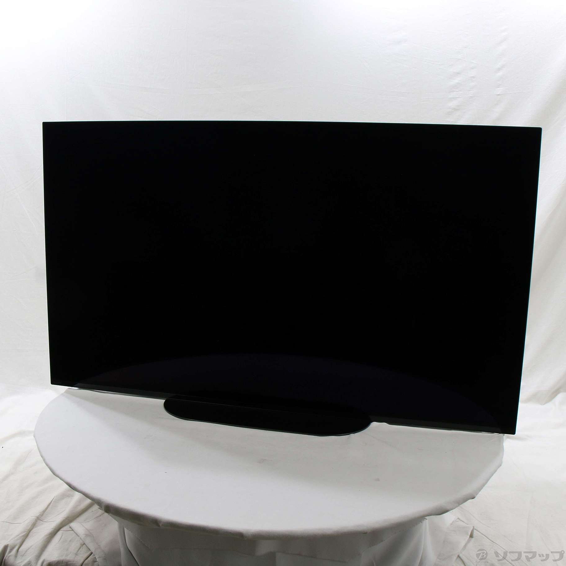 中古】〔中古品（難あり）〕 有機ELテレビ BRAVIA(ブラビア) KJ-48A9S 