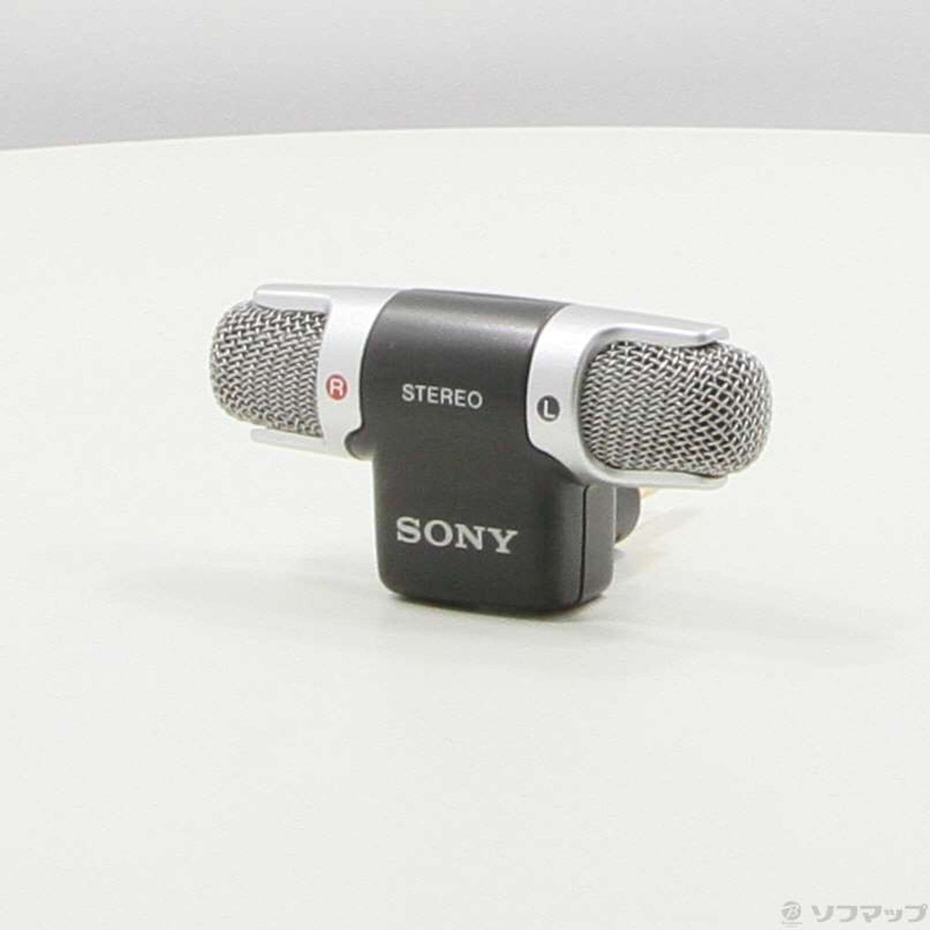 SONYコンデンサーマイクロホン「ECM-DS70P」 - その他