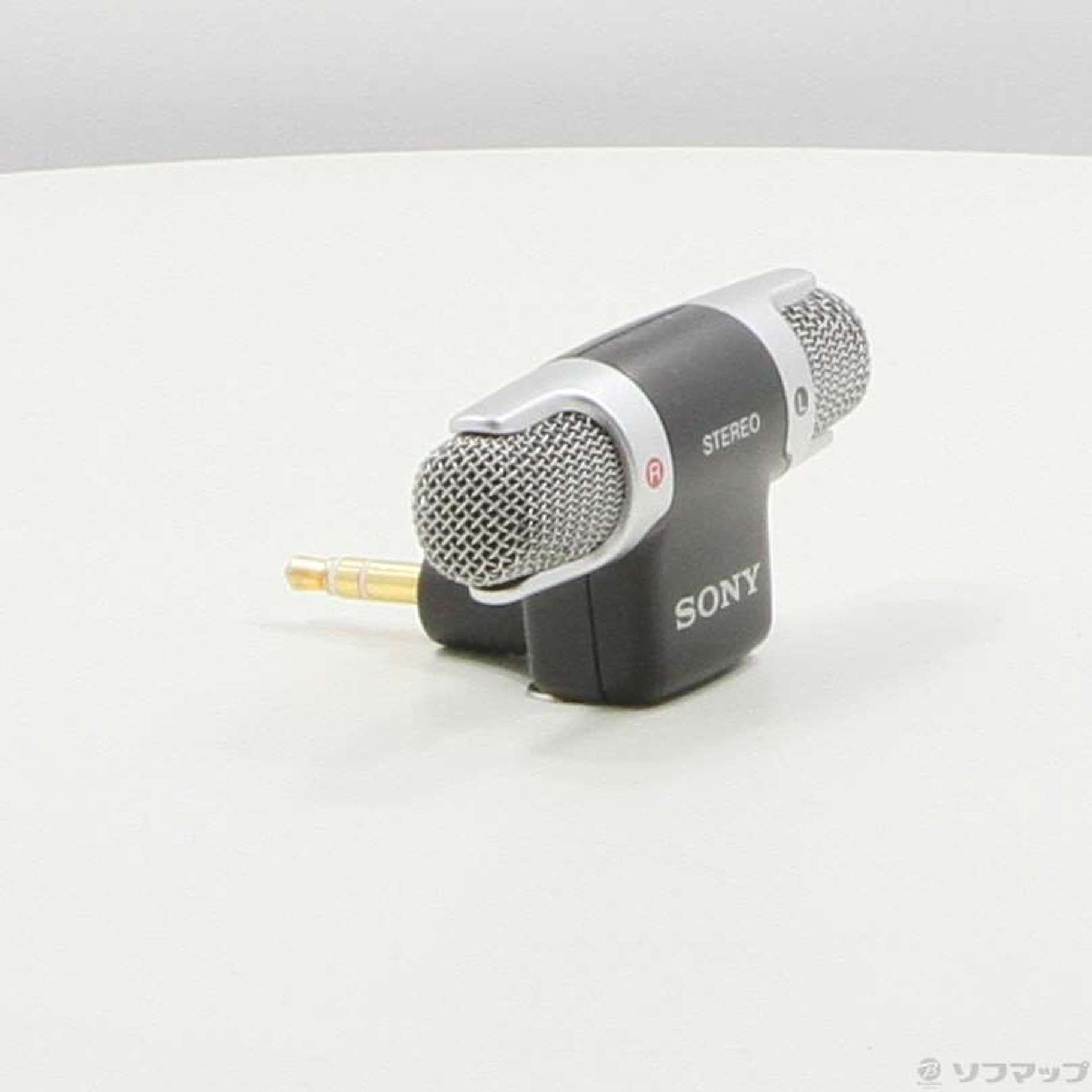 SONY ECM-DS70P - 配信機器・PA機器・レコーディング機器