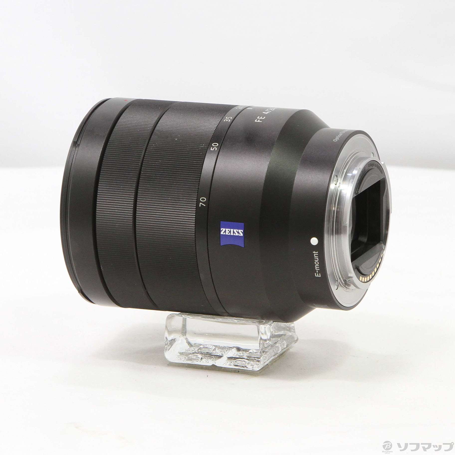 Vario-Tessar T FE 24-70mm F4 ZA OSS SEL2470Z