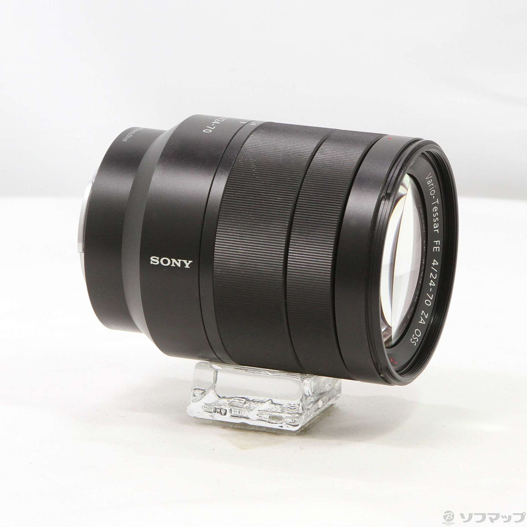 中古】Vario-Tessar T FE 24-70mm F4 ZA OSS SEL2470Z [2133043074016