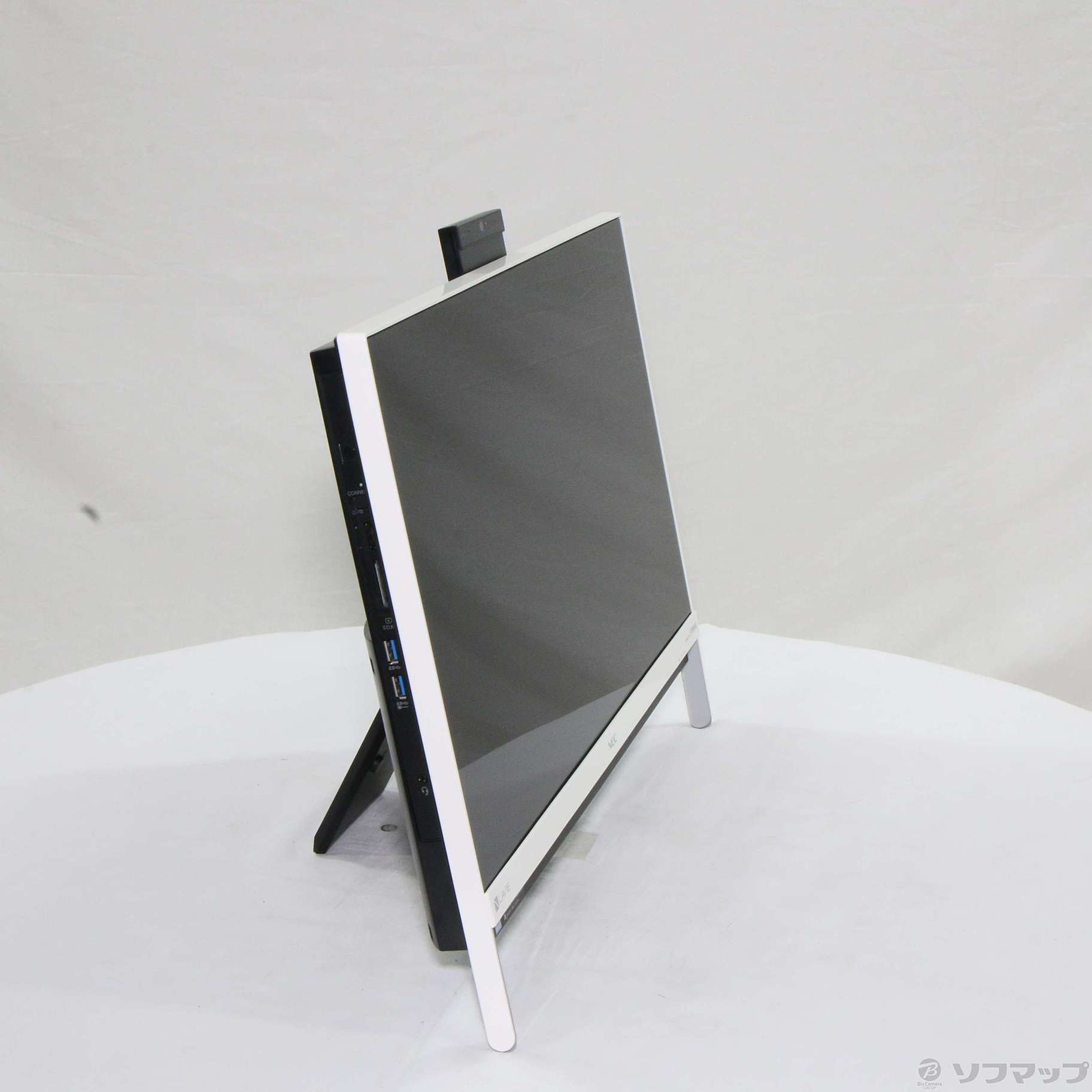 中古】LAVIE Direct DA PC-GD254TCAA 〔NEC Refreshed PC〕 〔Windows
