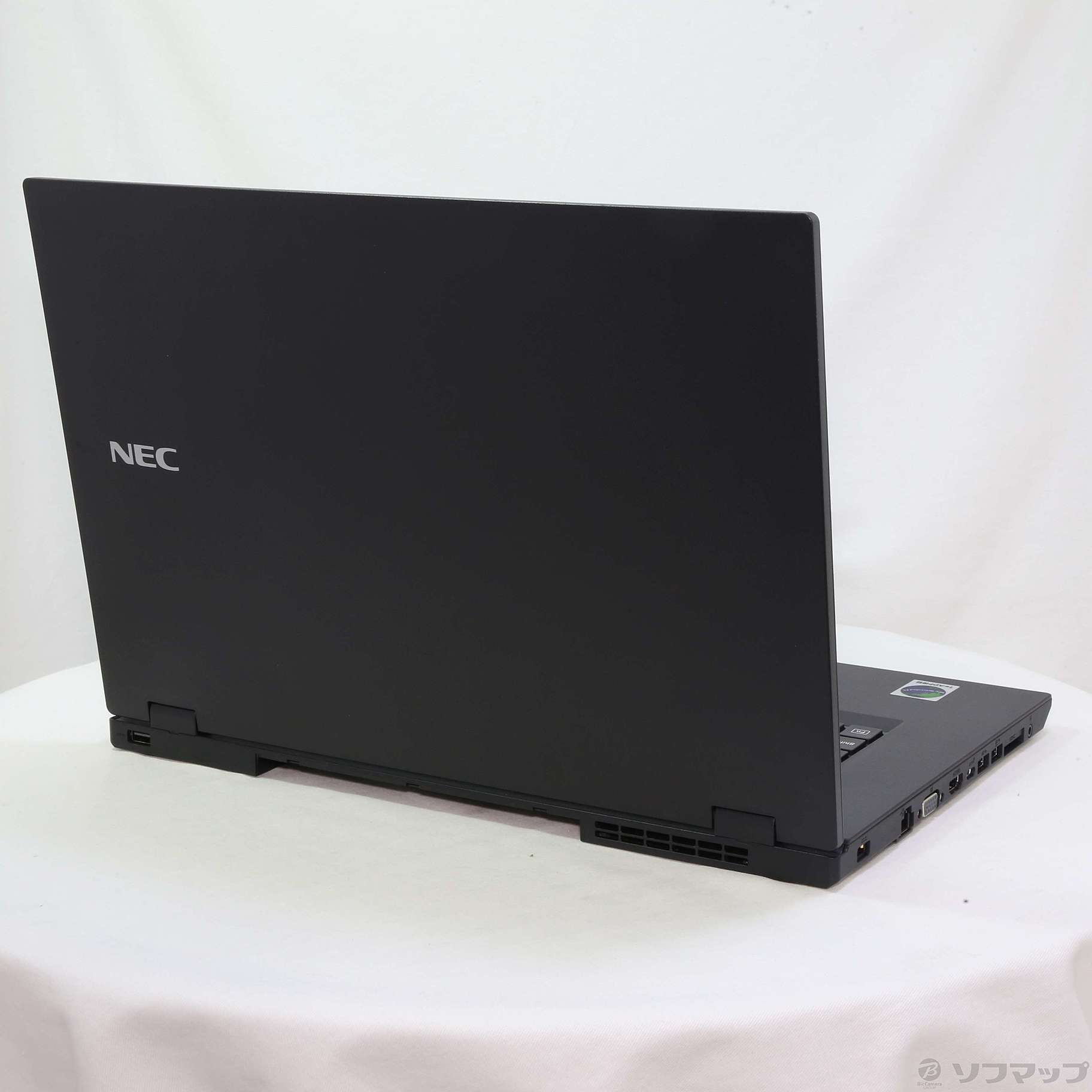 中古】VersaPro タイプVX PC-VKM44XZFB 〔NEC Refreshed PC ...