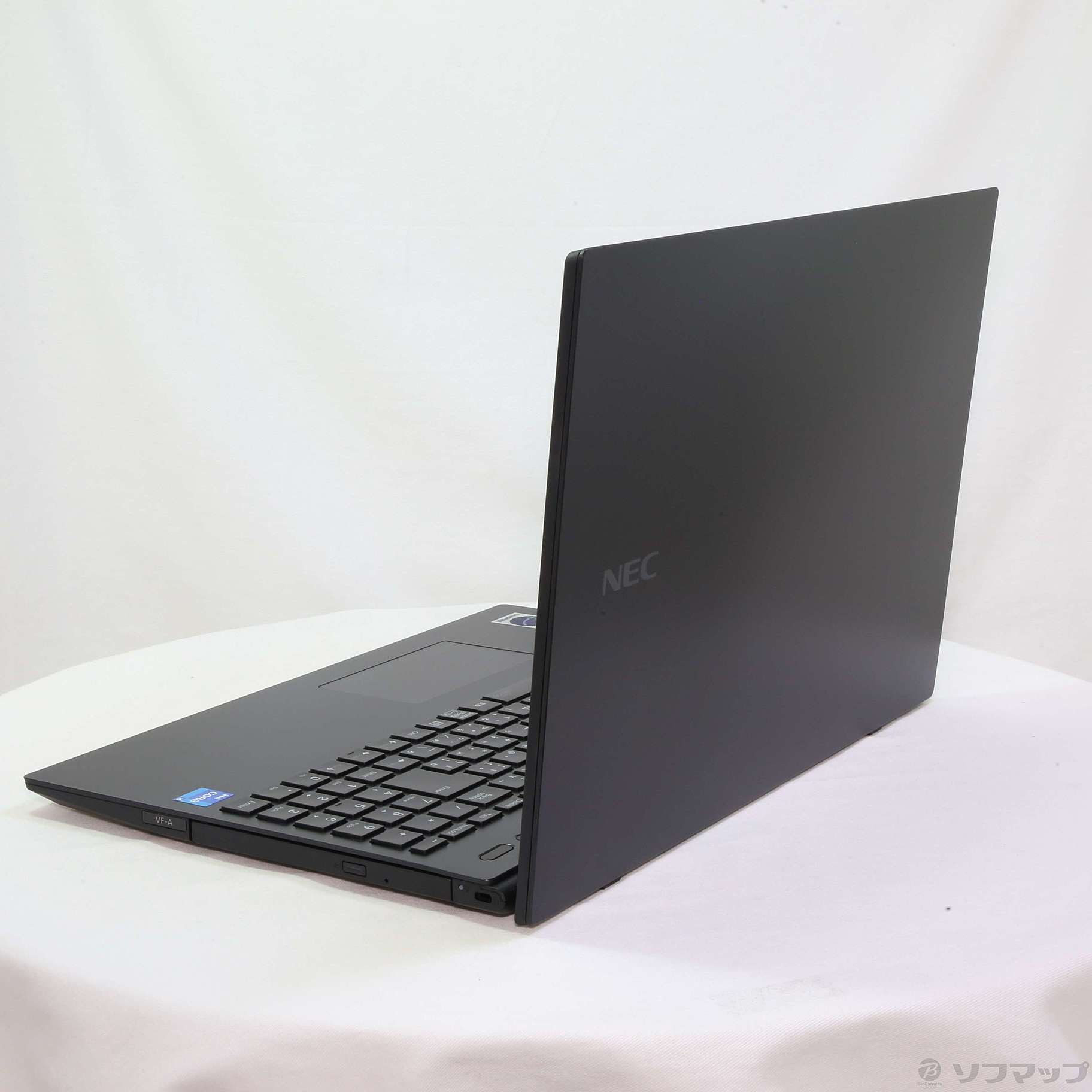 中古】VersaPro タイプVF PC-VRT42FB6J3RA 〔NEC Refreshed PC