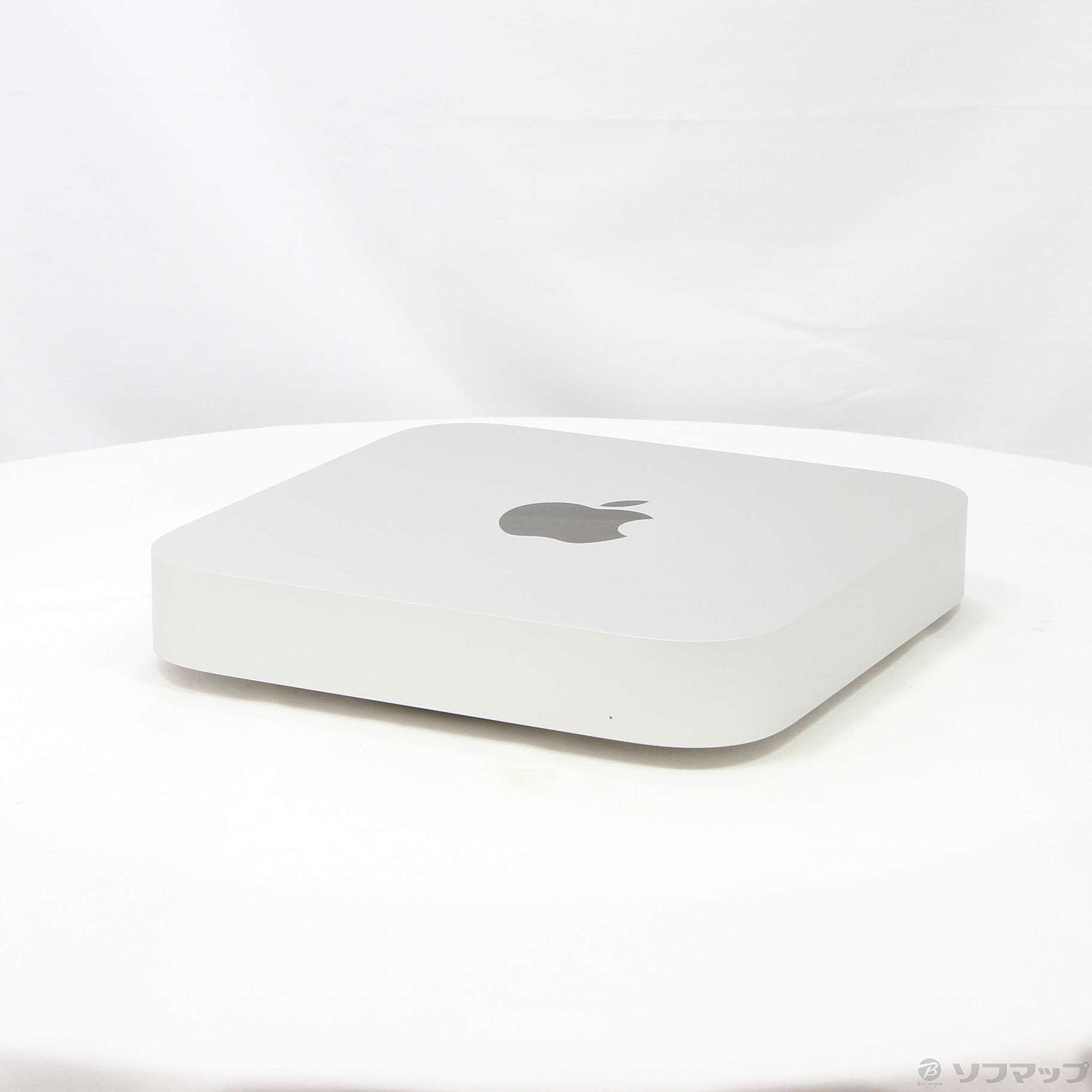 本店は 未開封Apple Mac mini MGNT3J A シルバー fawe.org