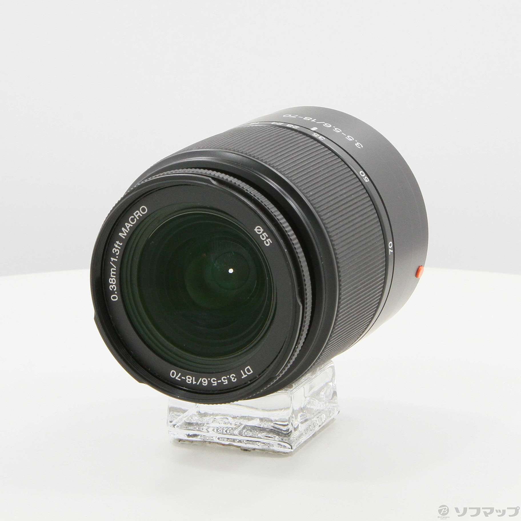 安心の関税送料込み ソニー SONY DT 18-70mm F3.5-5.6 SAL1870 | sport