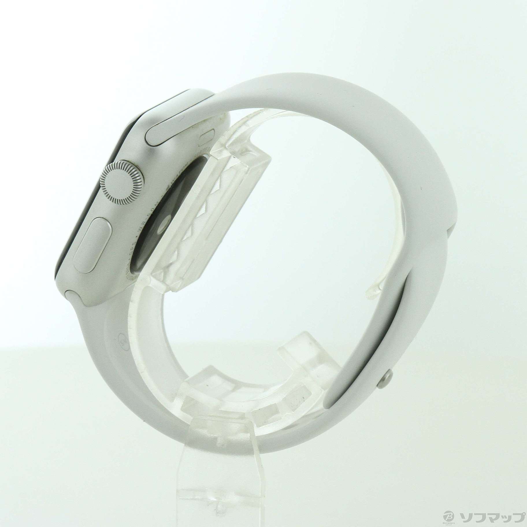 AppleApple Watch Series3 GPSモデル 38mm MTEY2J/A - www.sieg