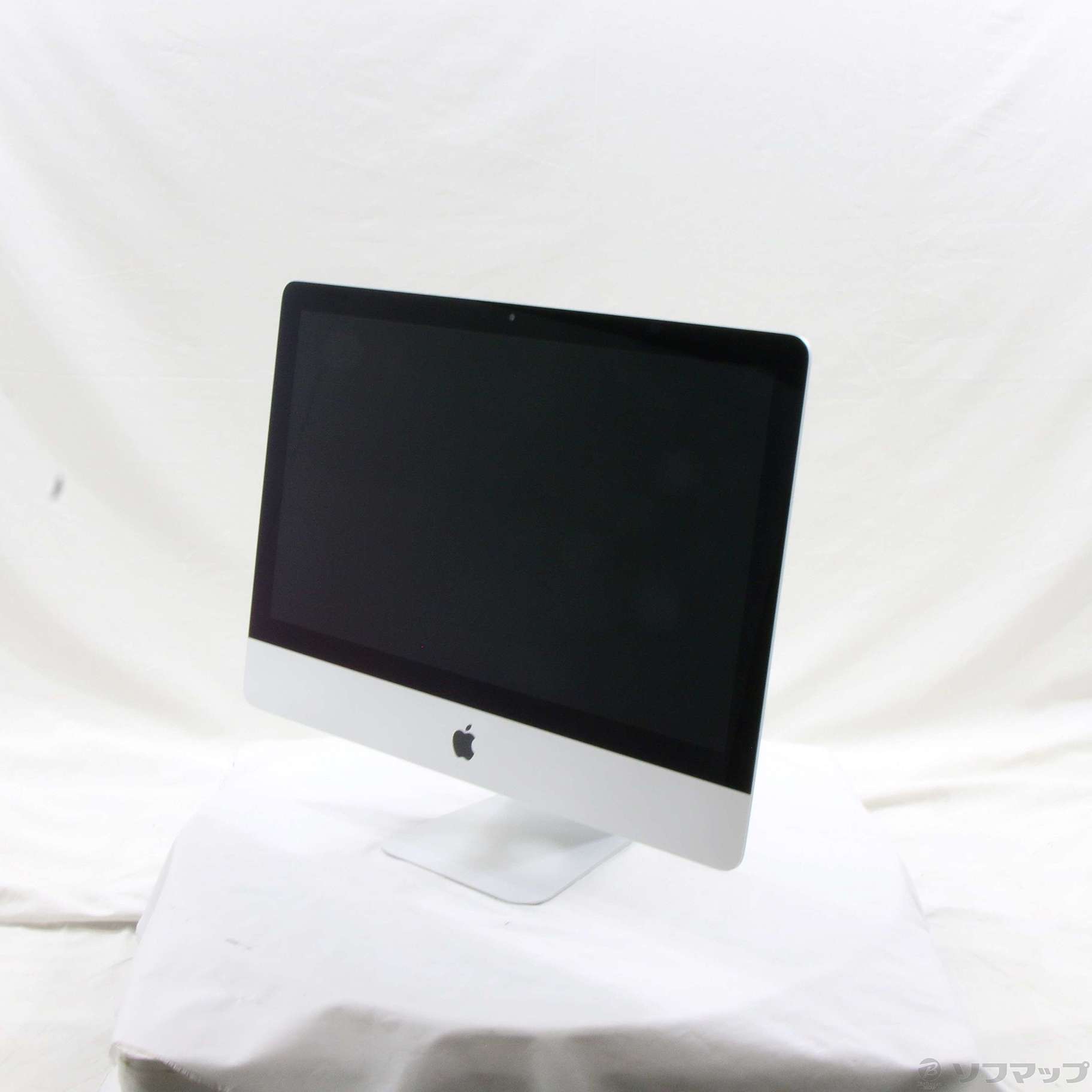 iMac (21.5-inch， Late 2015) ジャンク デスクトップ型PC