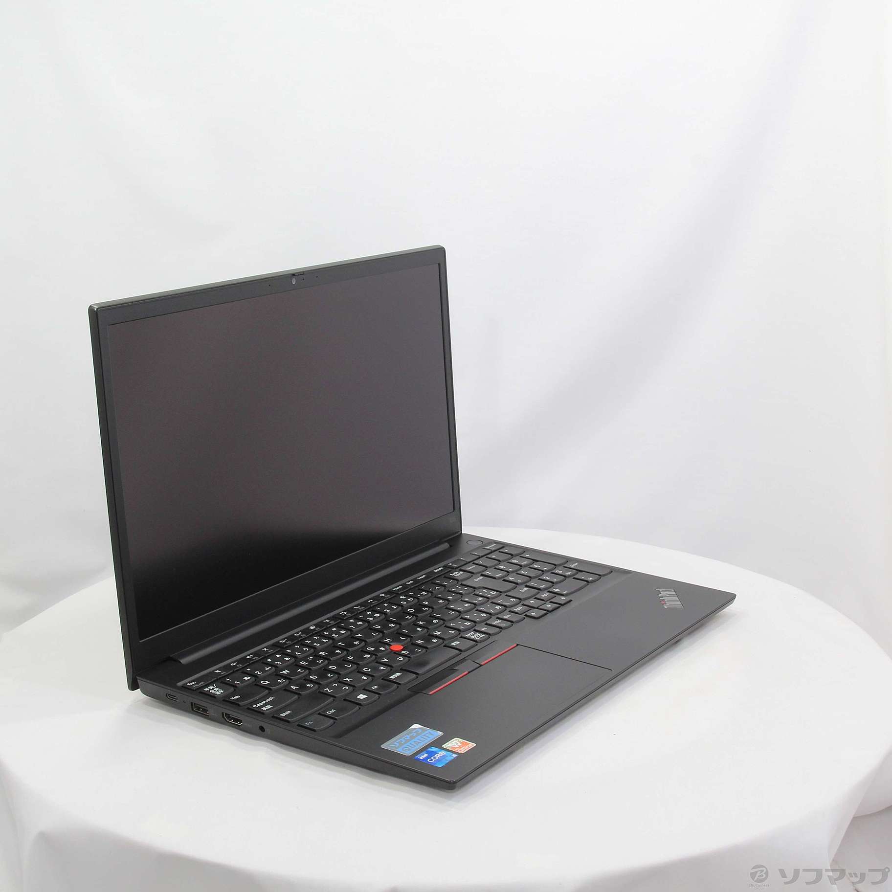 ThinkPad E15 Gen 2 20TDCTO1WW