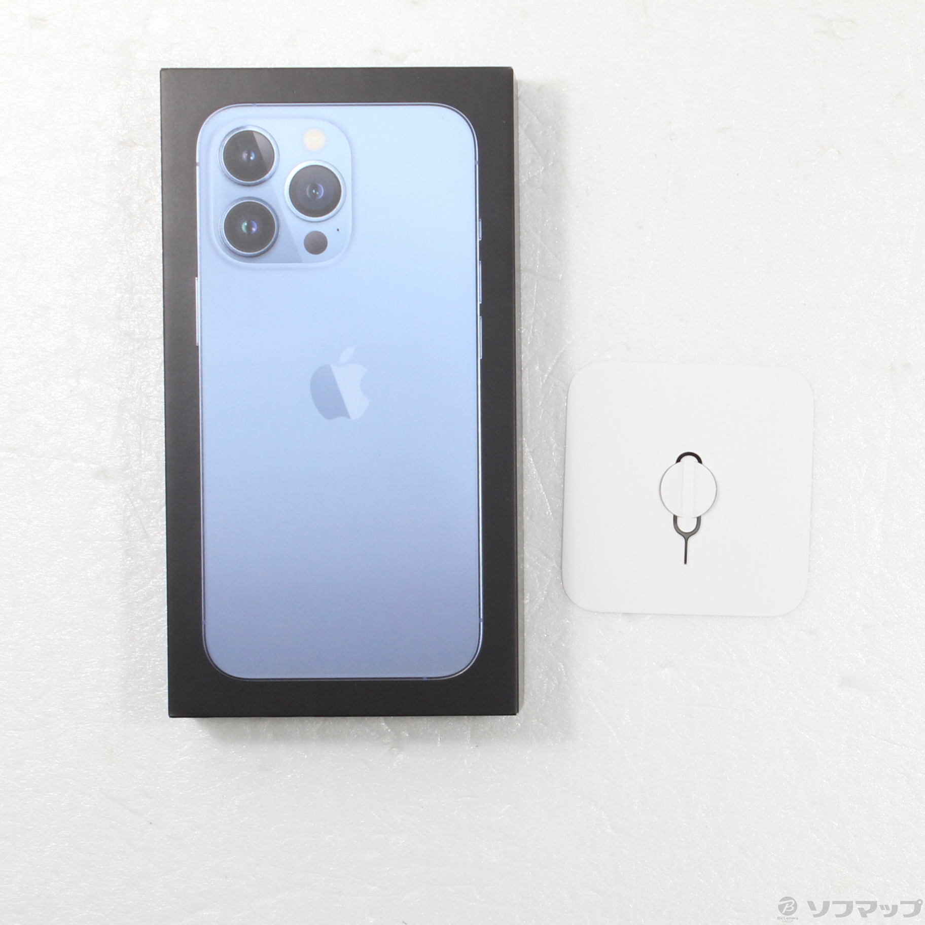 中古品｜iPhone 13 Pro 512GB｜SIMフリー