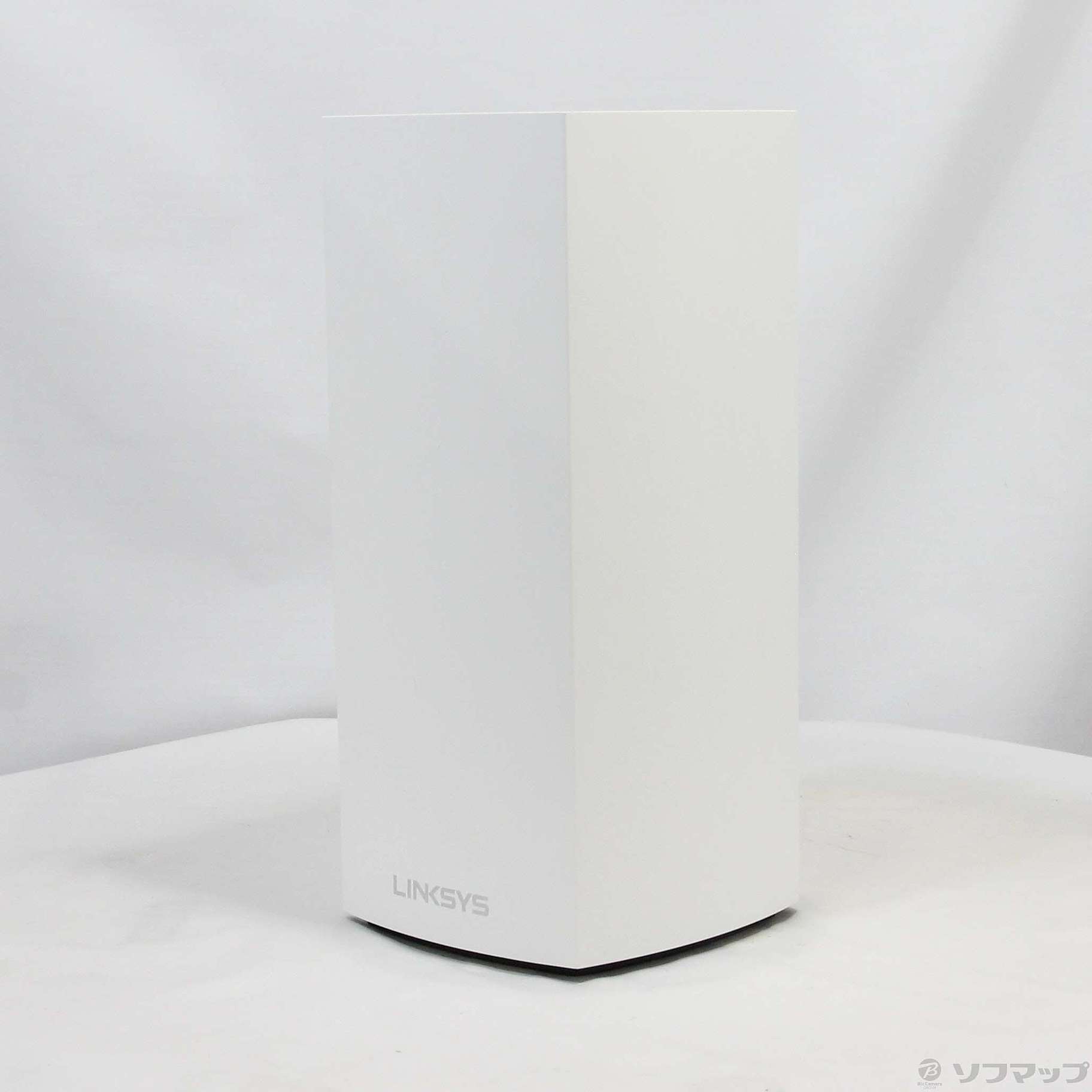 卓出卓出リンクシスLINKSYS MX4200-JP AX4200 Wi-Fi6 ✖️２台