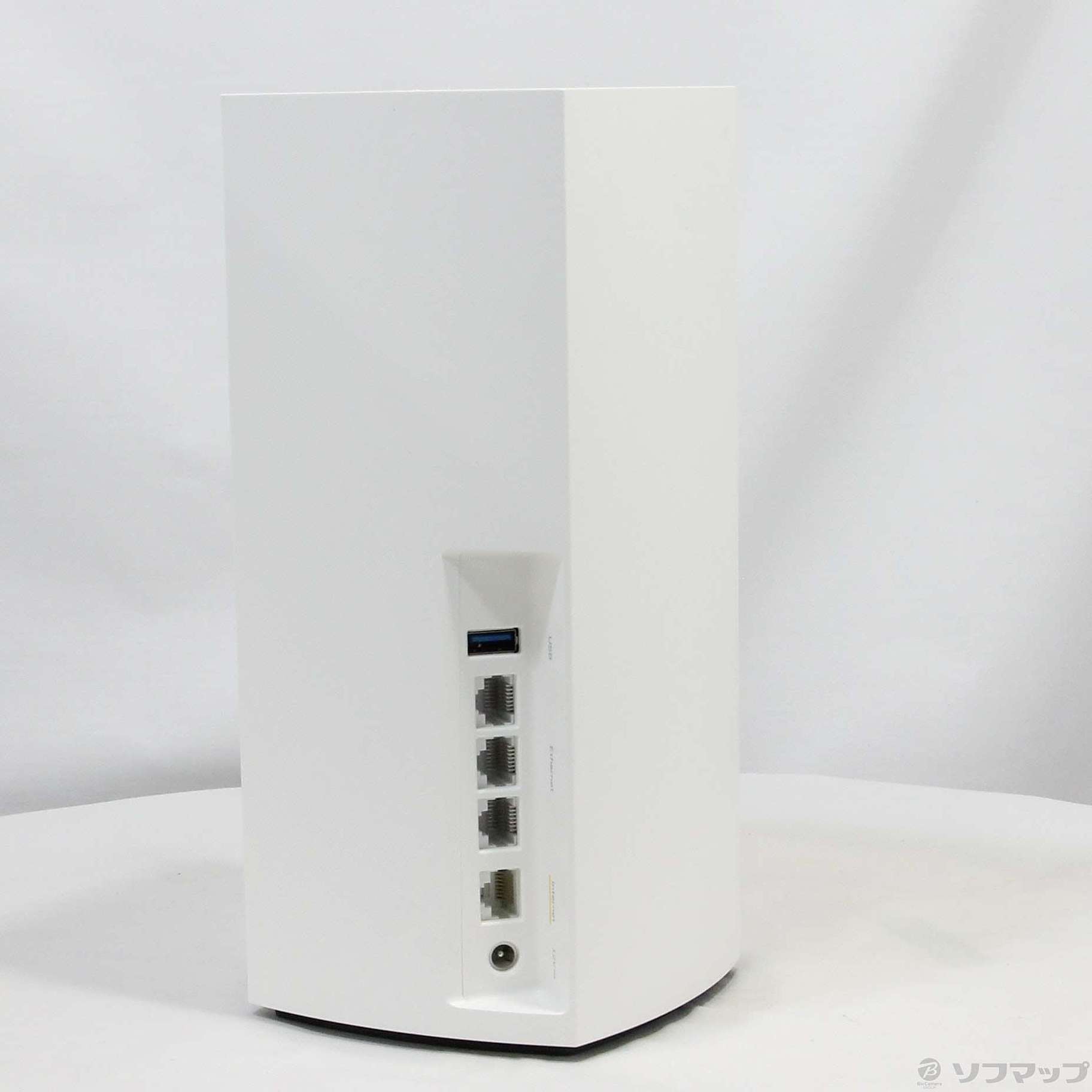  Linksys Velop AX4200 WiFi 6 メッシュ システムが登場