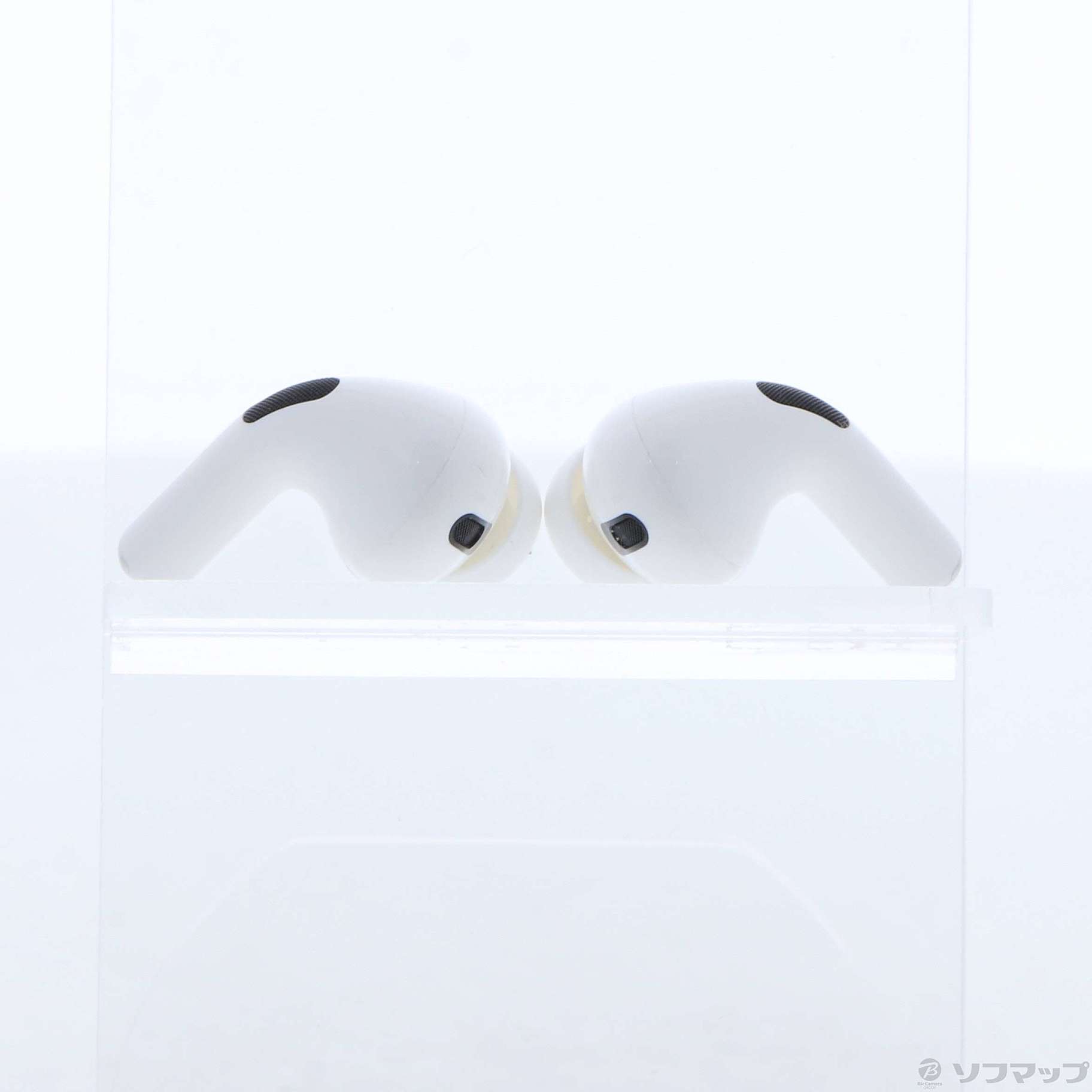 中古】AirPods Pro 第1世代 MagSafe対応 MLWK3J／A [2133043088624