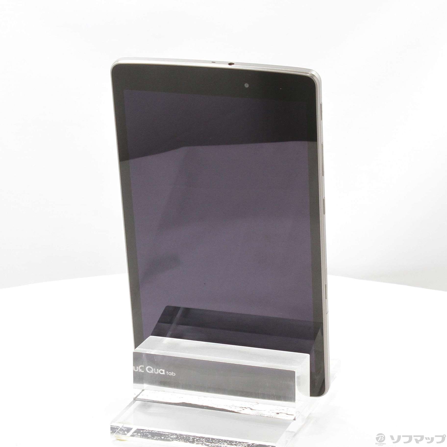 中古】Qua tab PX 16GB ネイビー LGT31 au [2133043089461] - リコレ 