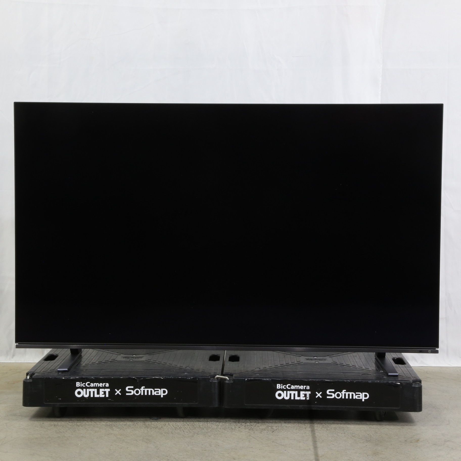 レグザ 65V型 有機ELテレビ 65X8900K 展示品 レグザ 65V型 有機ELテレビ 65X8900K 展示品 レグザ 65V型 有機