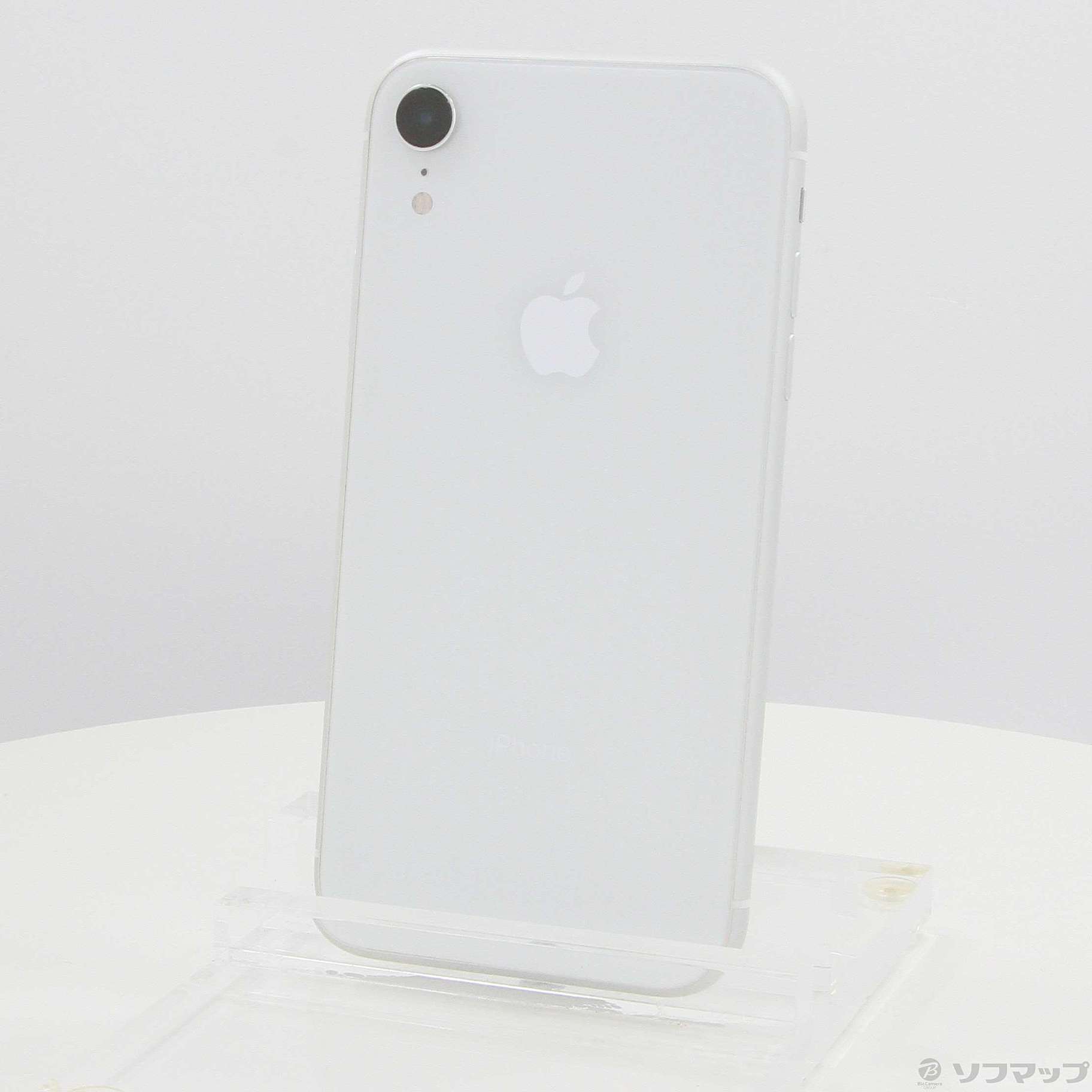 Apple iPhoneXR ホワイト 中古品 - www.padico.com