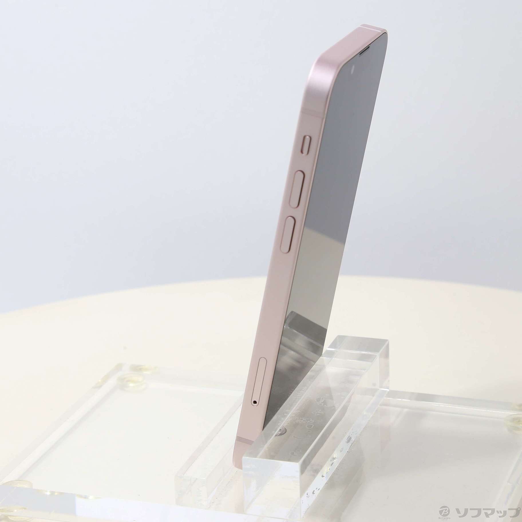 iPhone13 mini 128GB ピンク MLJF3J／A SIMフリー