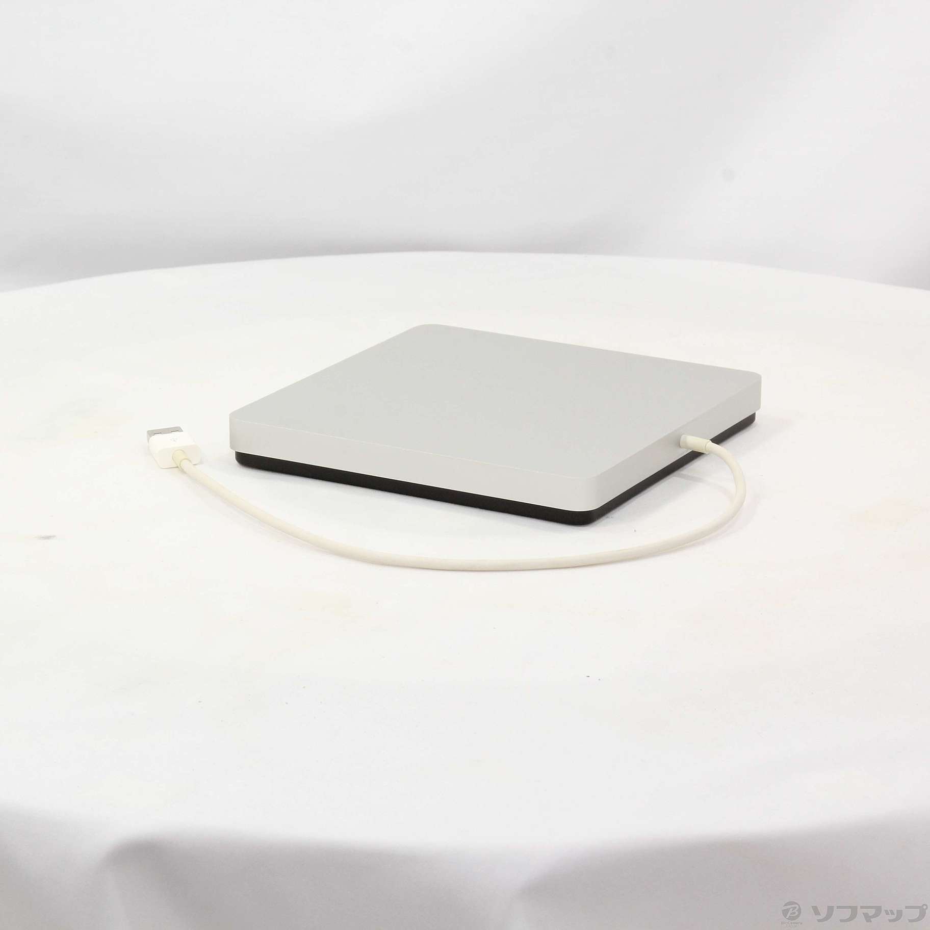 中古】Apple USB SuperDrive MD564ZM／A [2133043093178] - リコレ