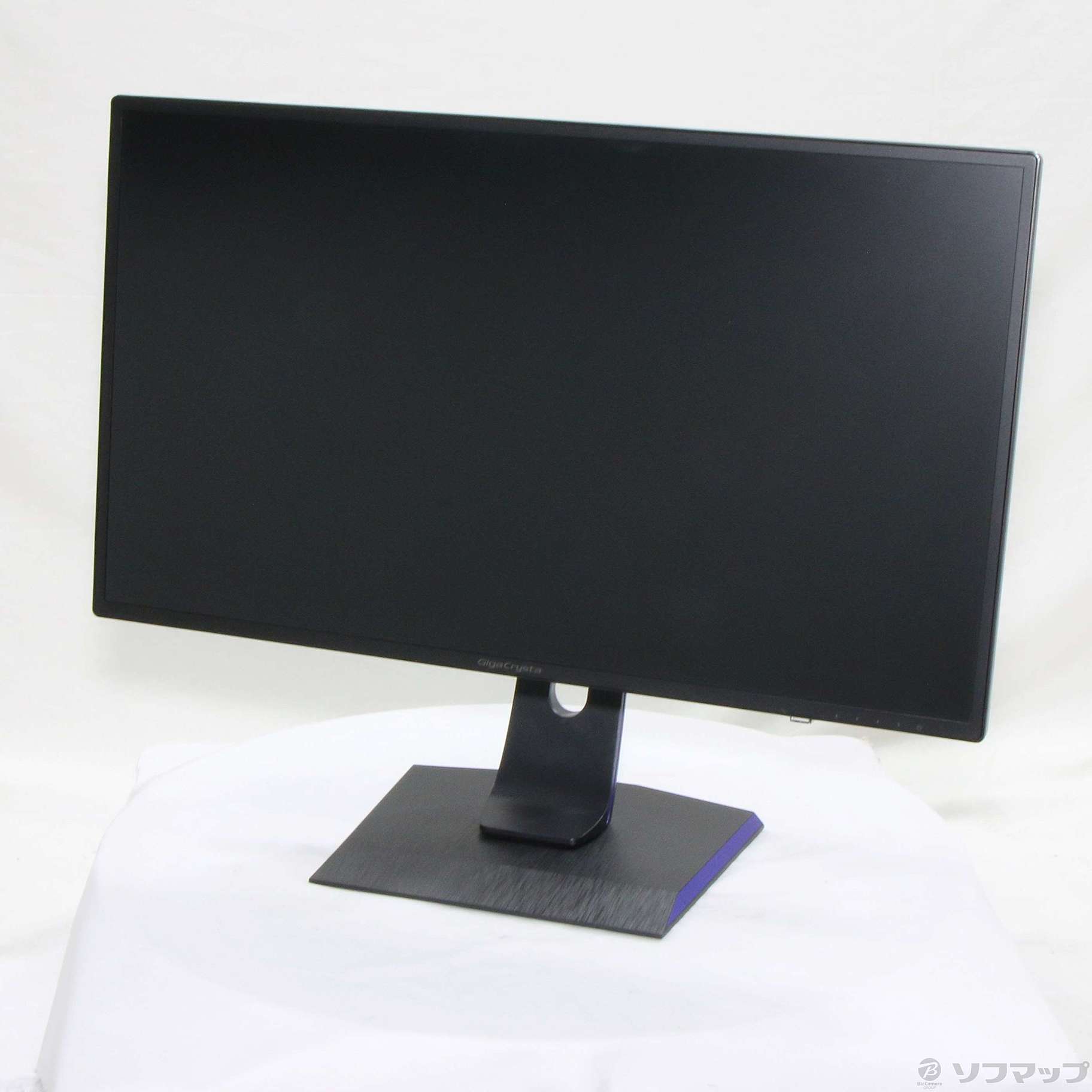 【中古】LCD-GCQ271XDB [2133043094656] - リコレ！|ビックカメラグループ ソフマップの中古通販サイト