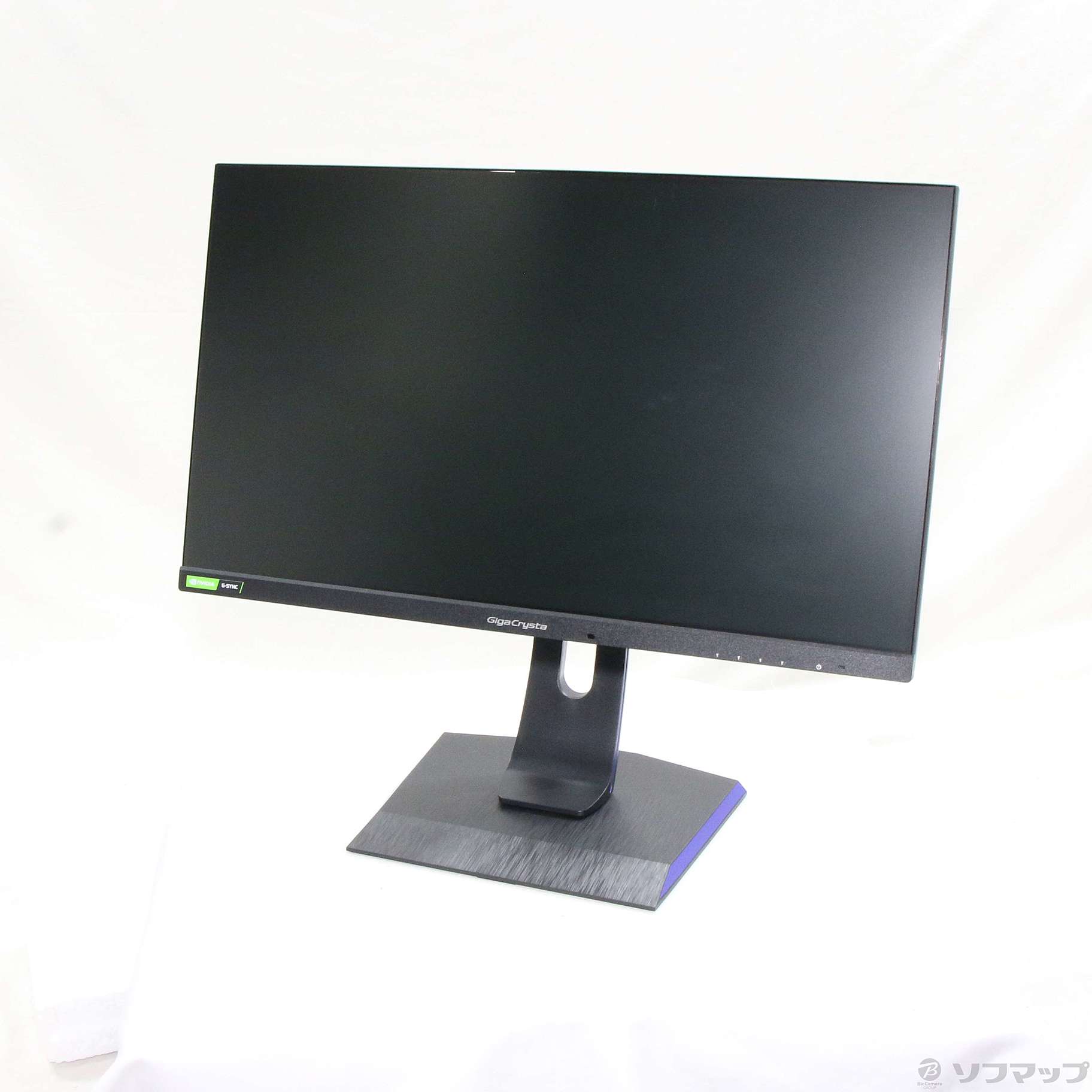 中古】〔展示品〕 GigaCrysta LCD-GC252UXB [2133043094724] - リコレ