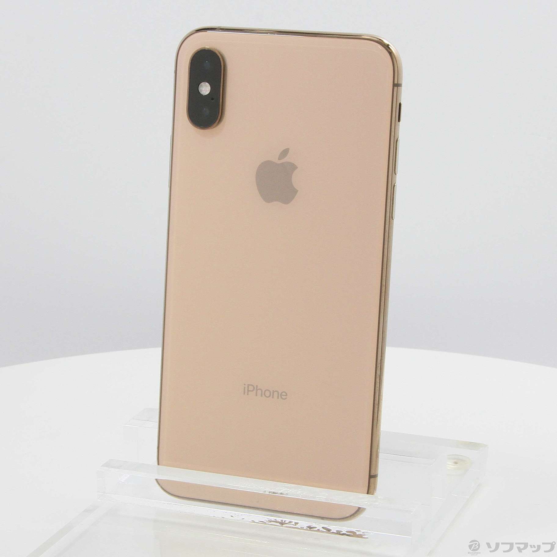スマートフォン/携帯電話✱専用✱【SIMフリー】iPhoneXS Gold 64GB