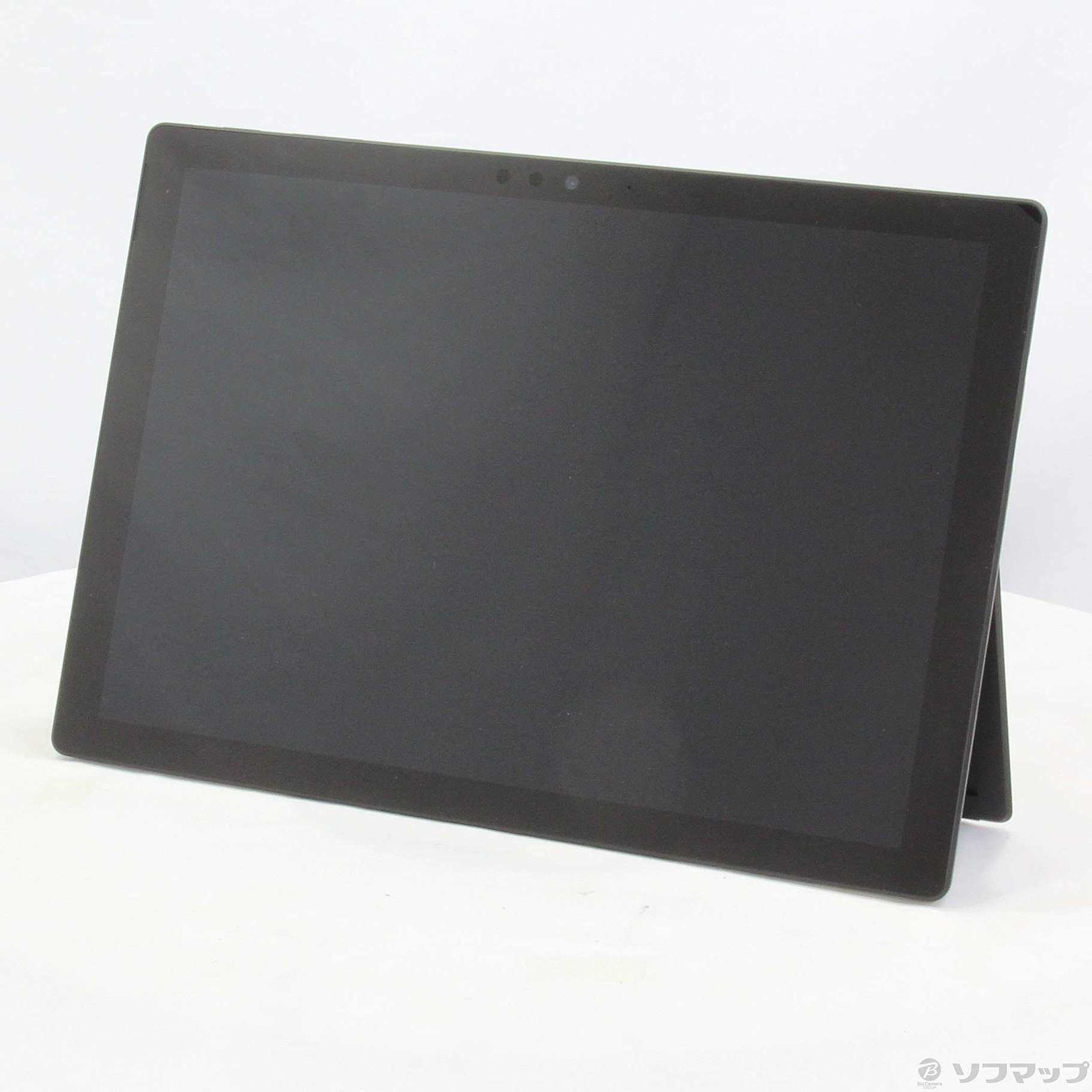 Microsoft surface Pro6 KJT00028 ブラック | www.tspea.org