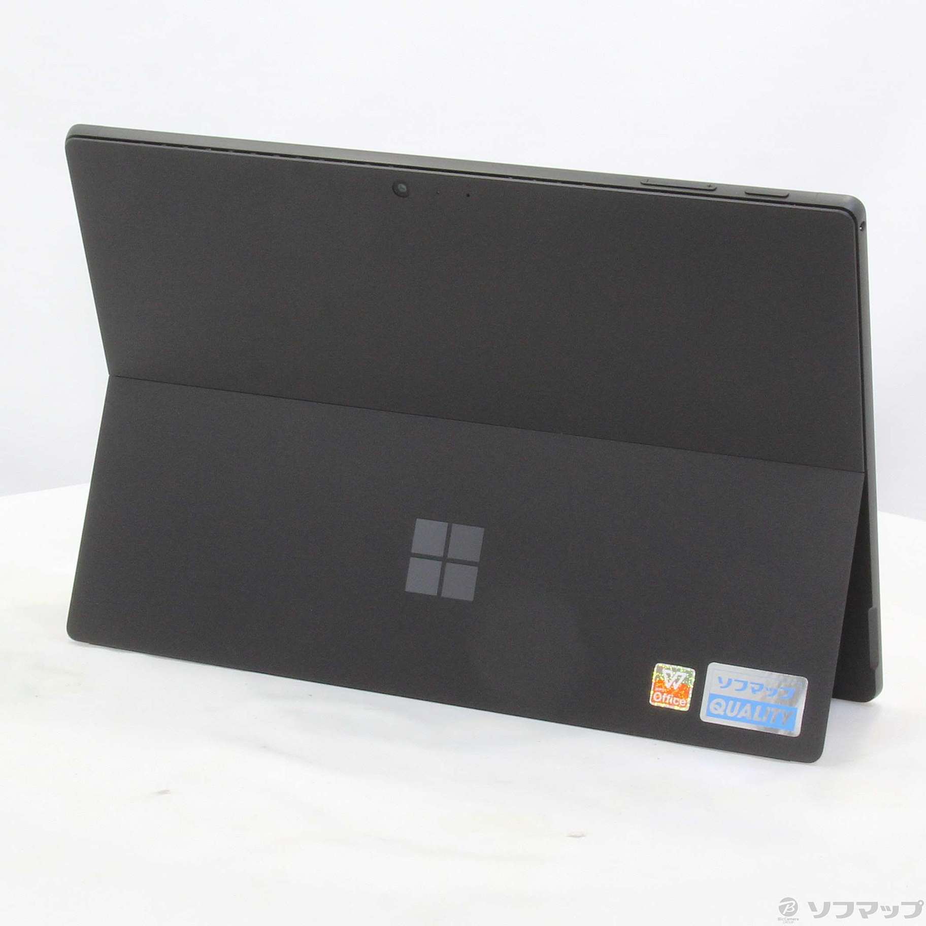 未開封新品)Microsoft Surface Pro 6 KJT-00028-