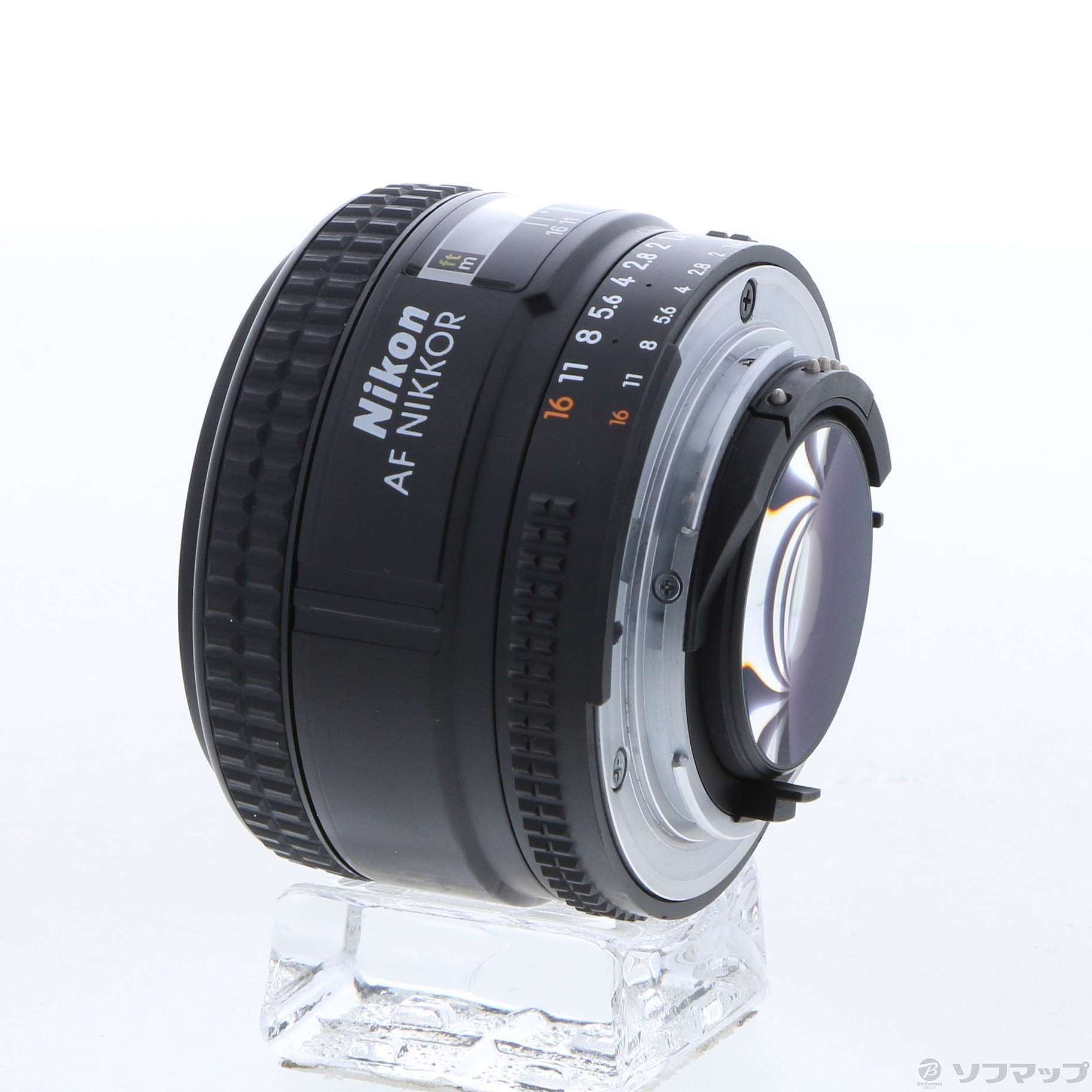 Ai AF Nikkor 50mm F1.4D (レンズ)