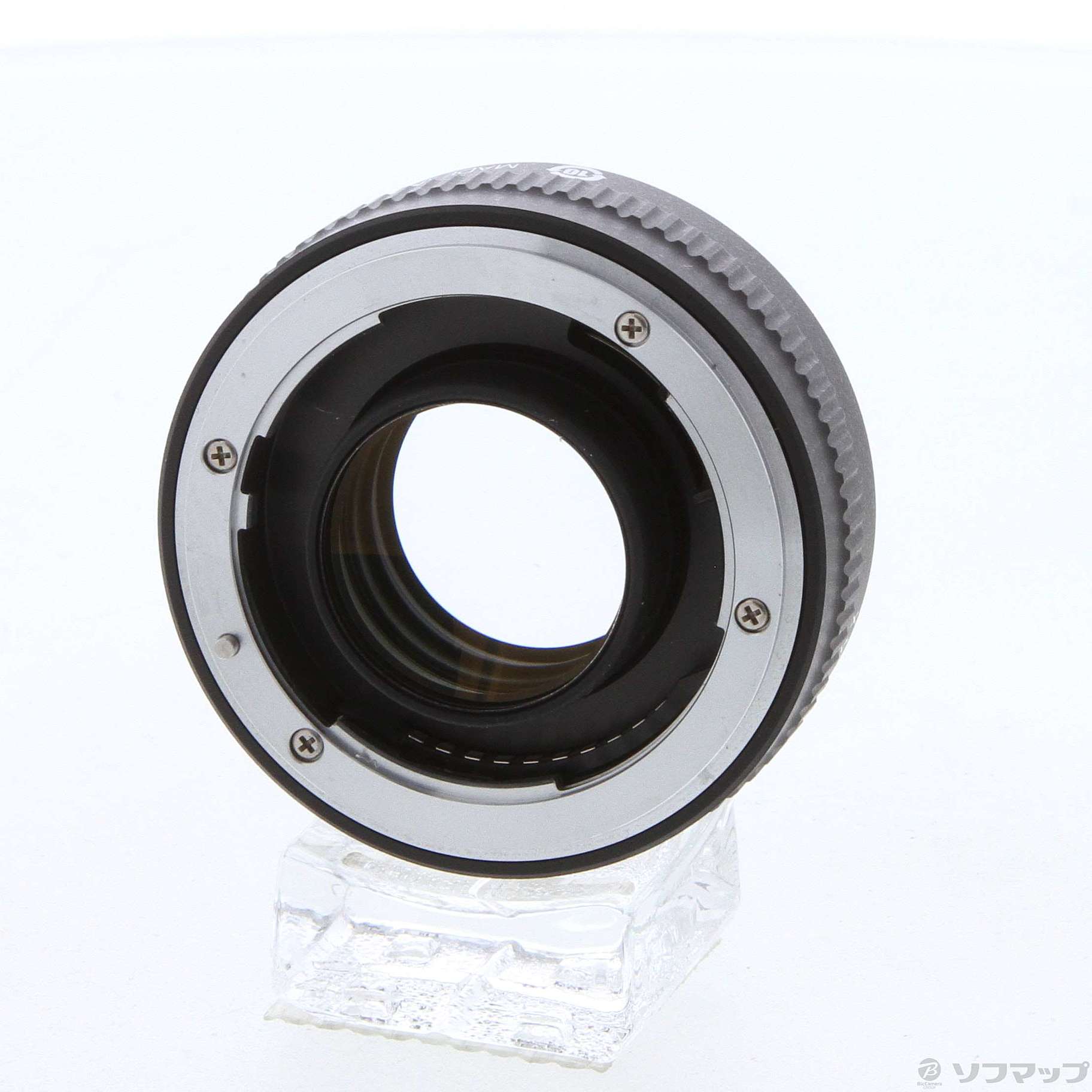 中古】AF-S TELECONVERTER TC-14E III [2133043098333] - リコレ！|ソフマップの中古通販サイト
