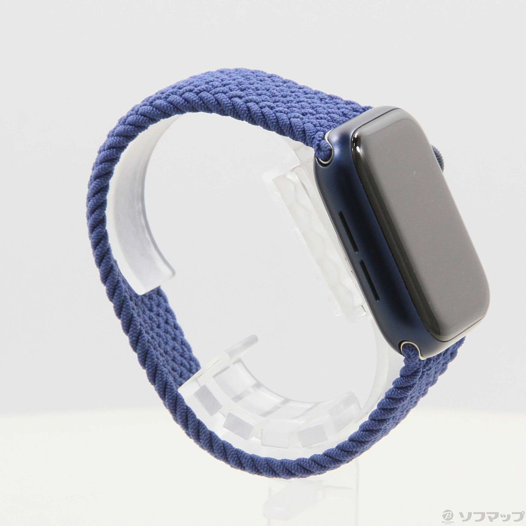 優れた品質 Apple アップル Watch Series 6 GPS 40mm ブルー