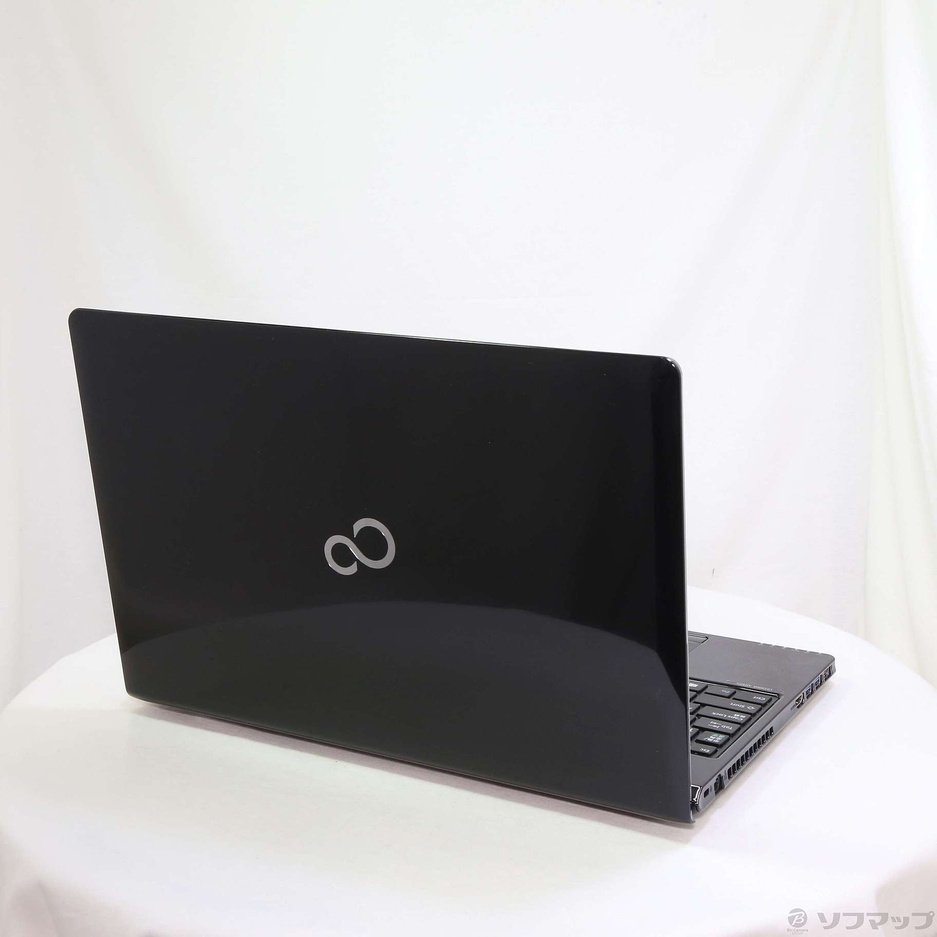 Windowsノート本体 LIFEBOOK AH40/K FMVA40KBJ Windowsノート本体 LIFEBOOK AH40/K FMVA40KBJ 楽天市場